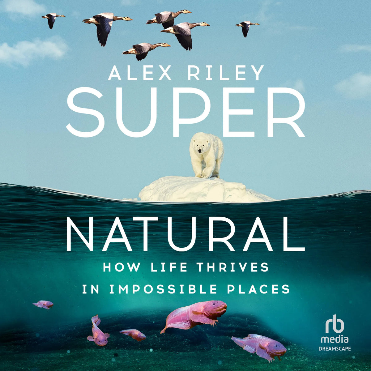Super Natural