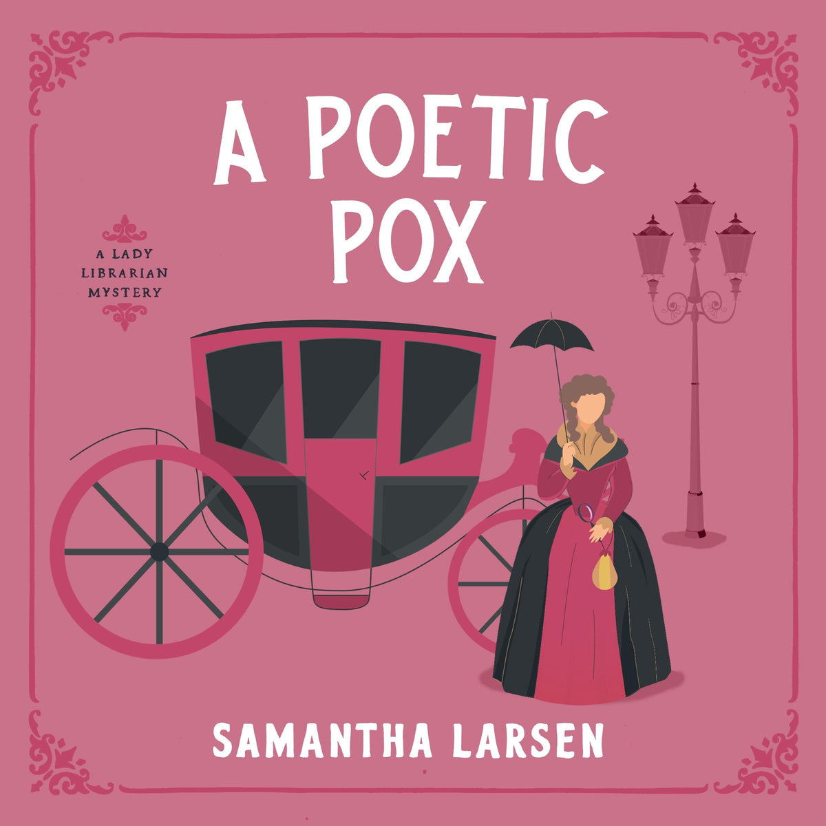 A Poetic Pox