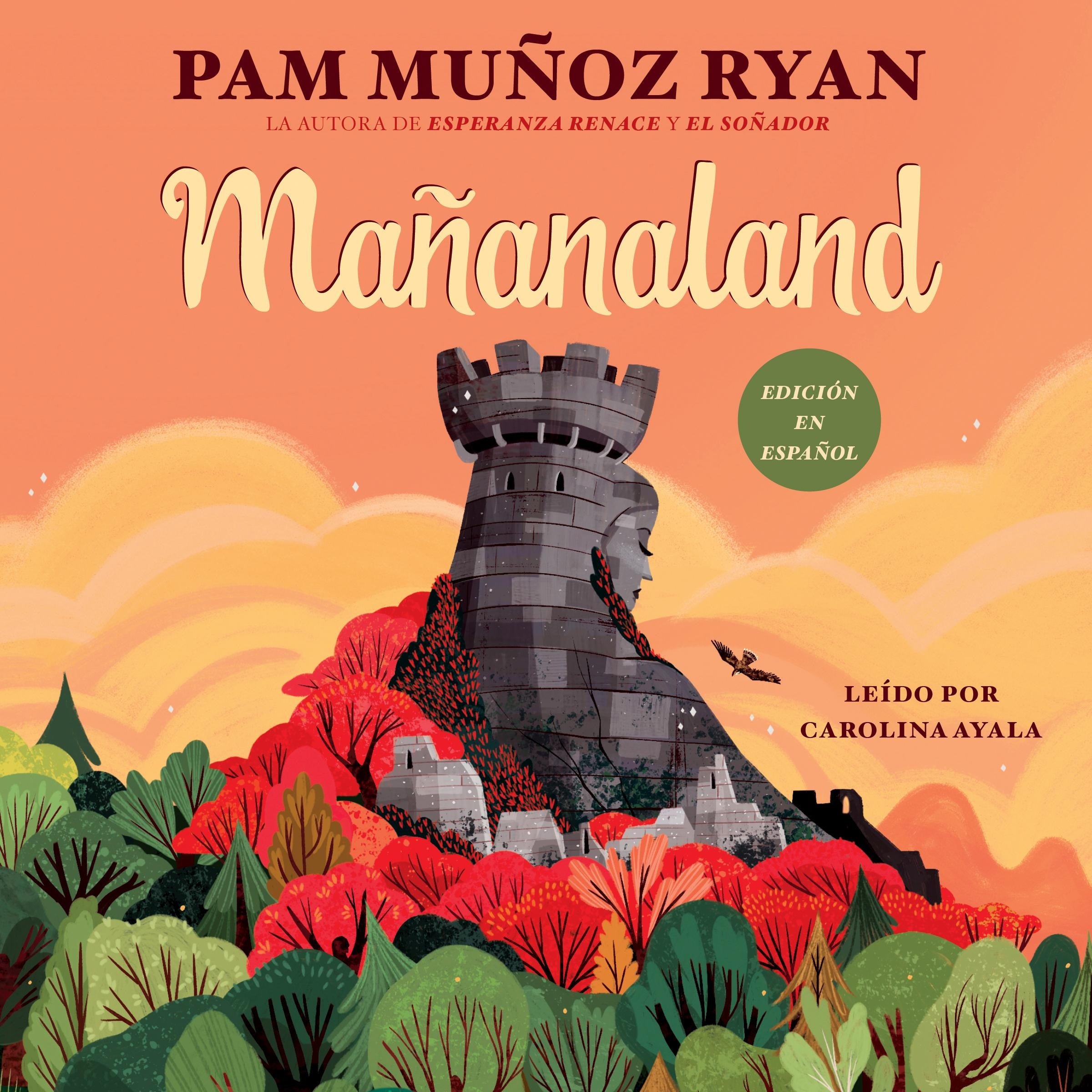 Mañanaland (Spanish Edition)