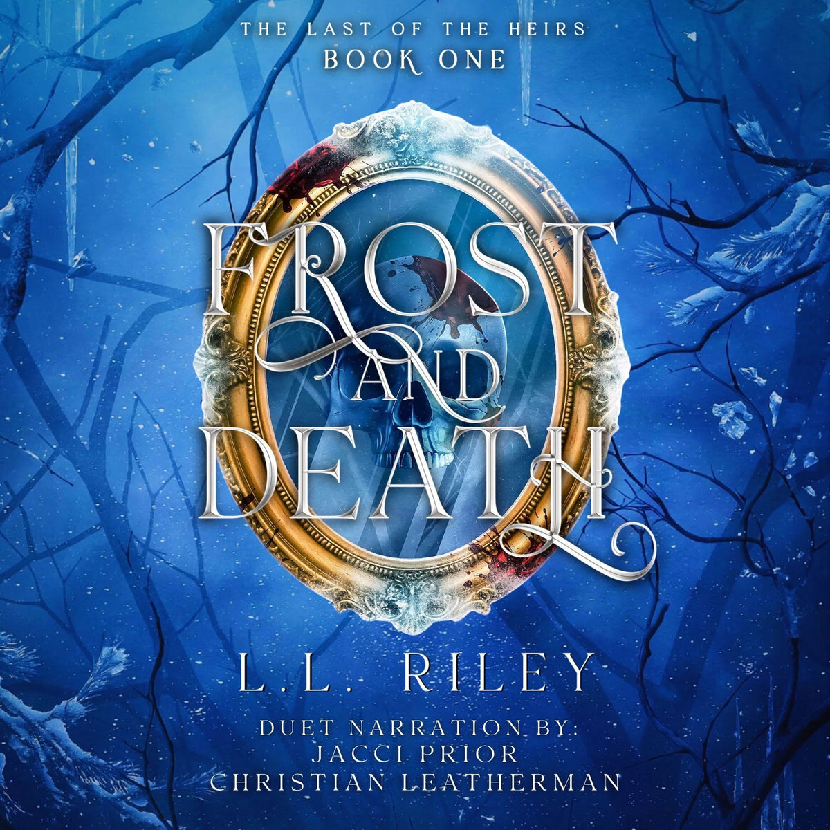 Frost and Death