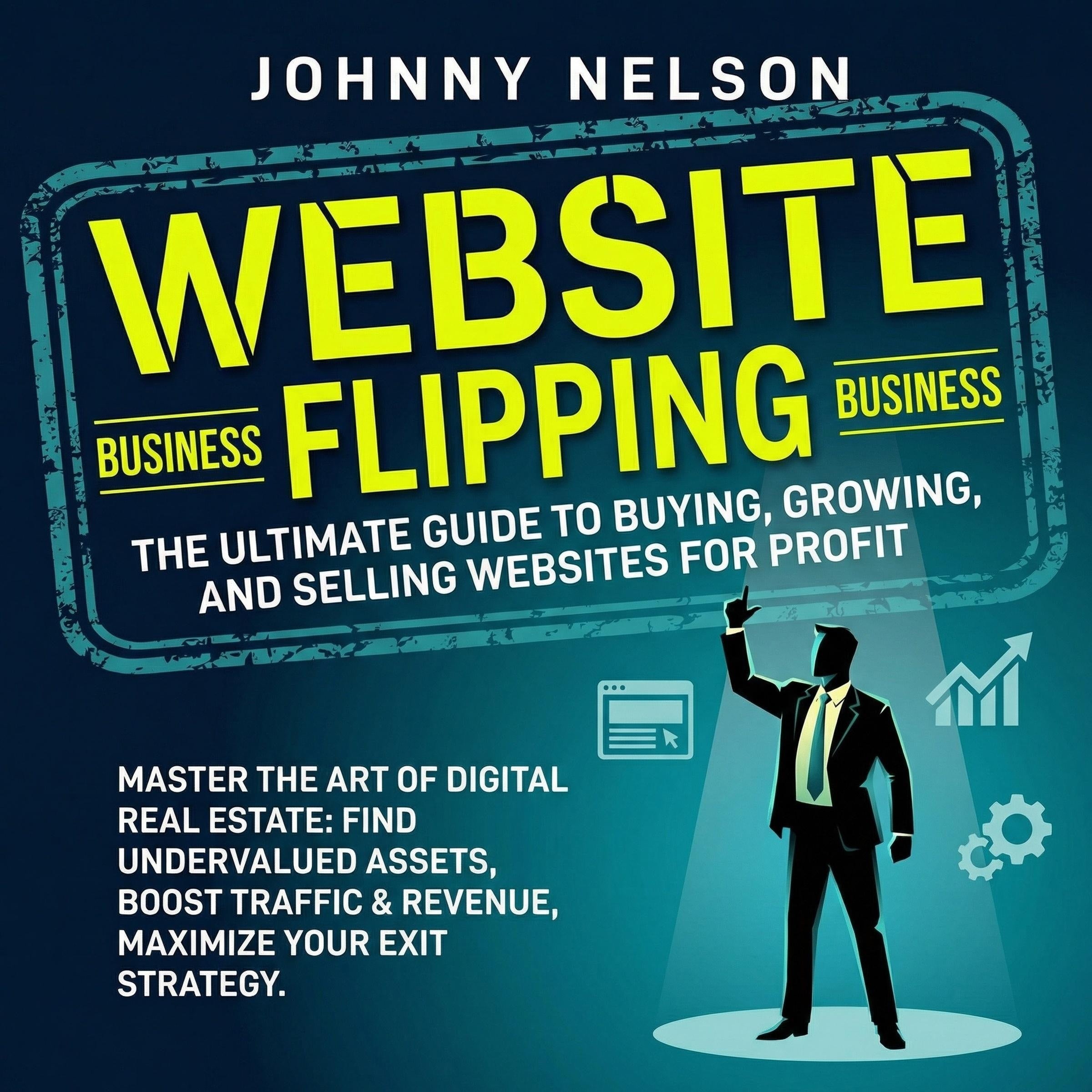 How to Start a Website Flipping Business