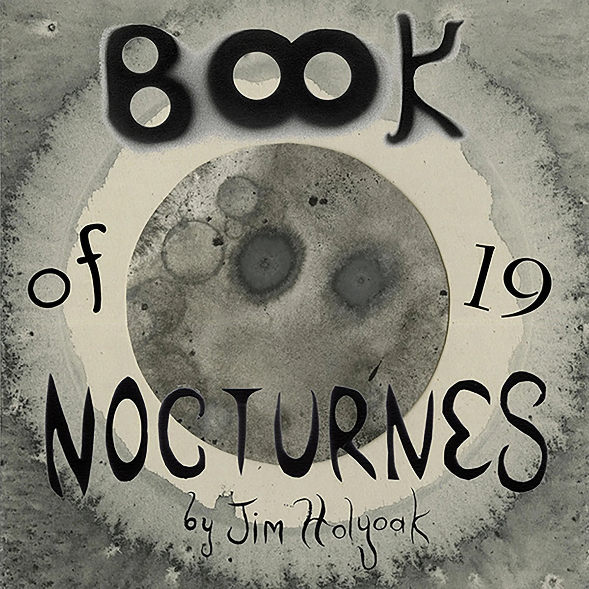 Book of 19 Nocturnes