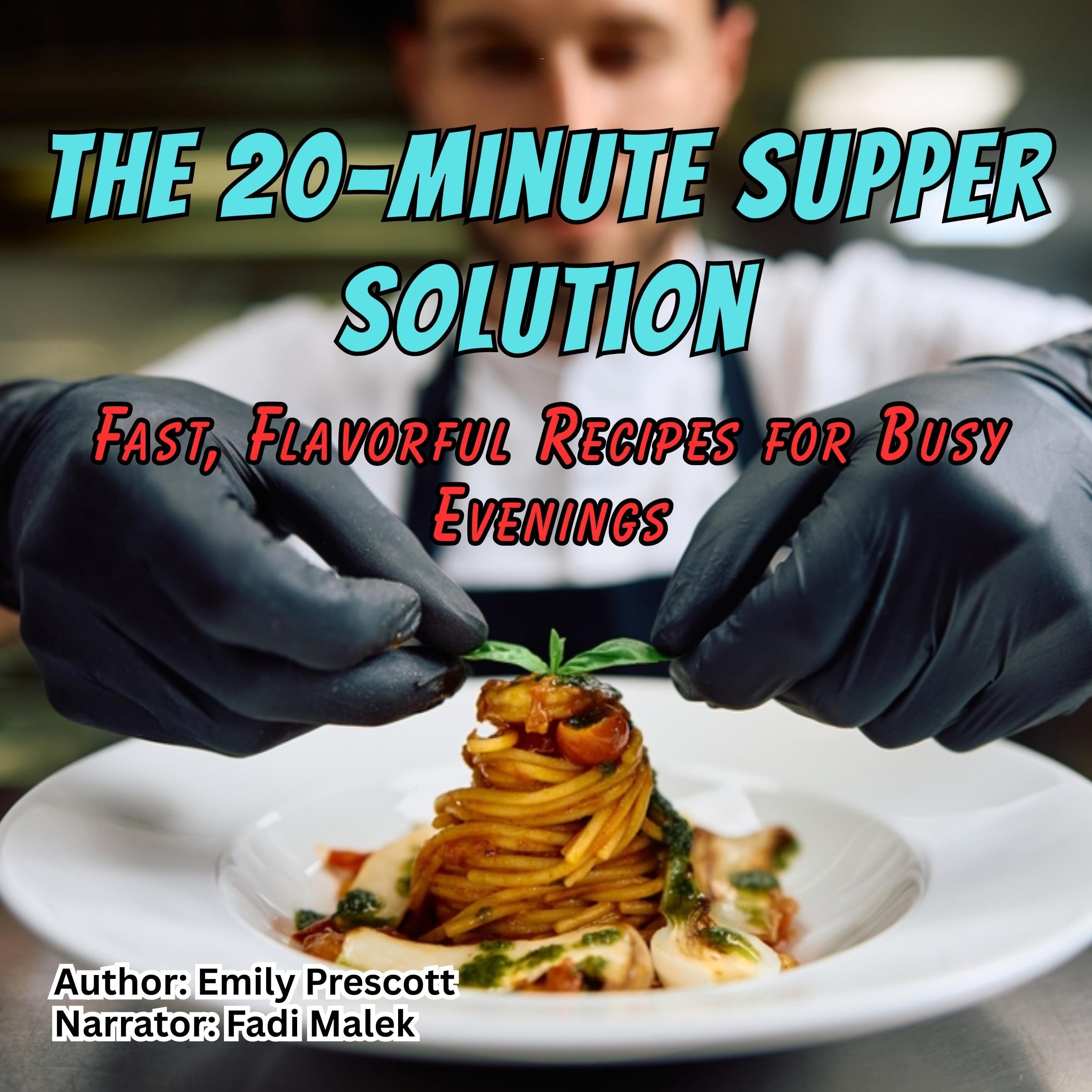 The 20-Minute Supper Solution