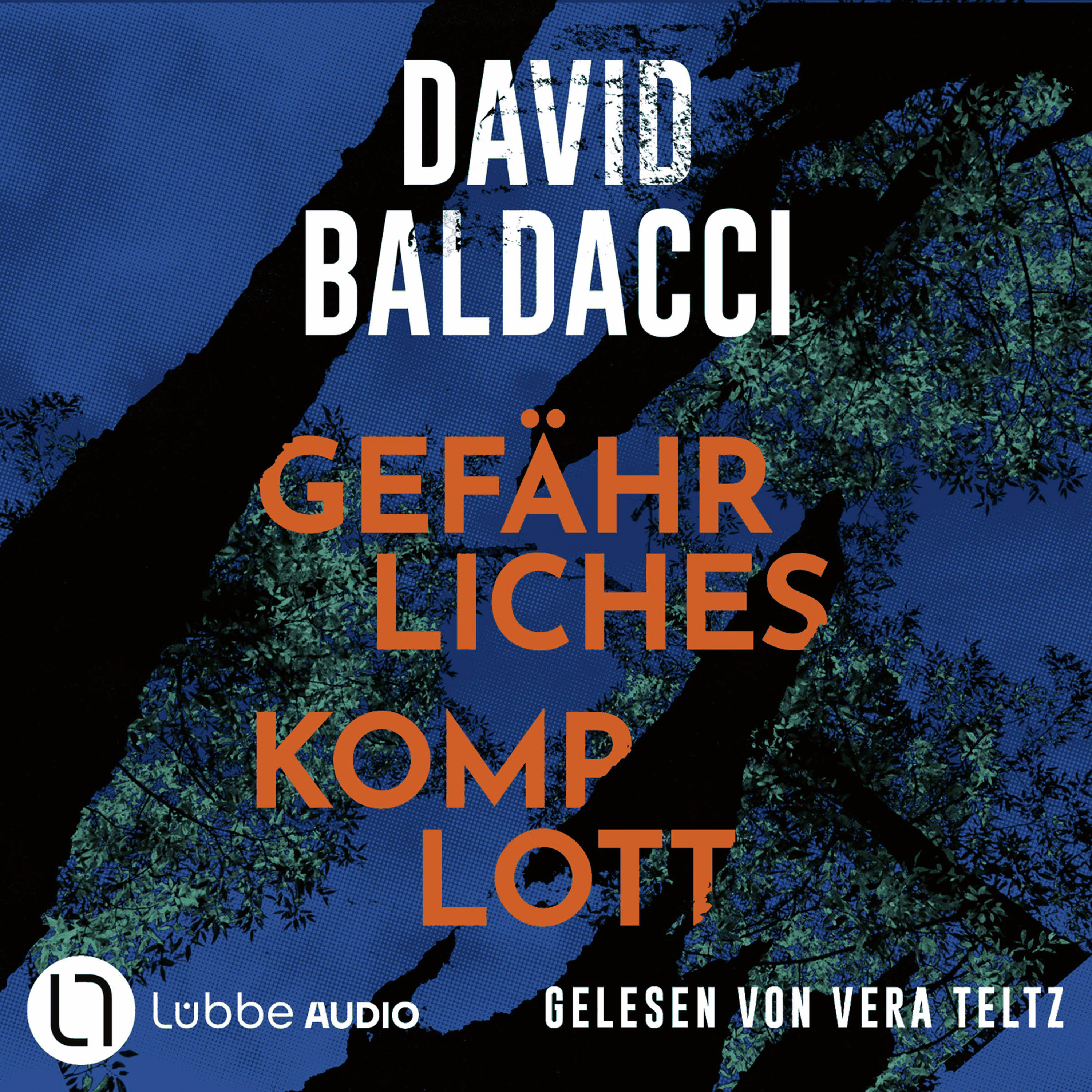 Gefährliches Komplott