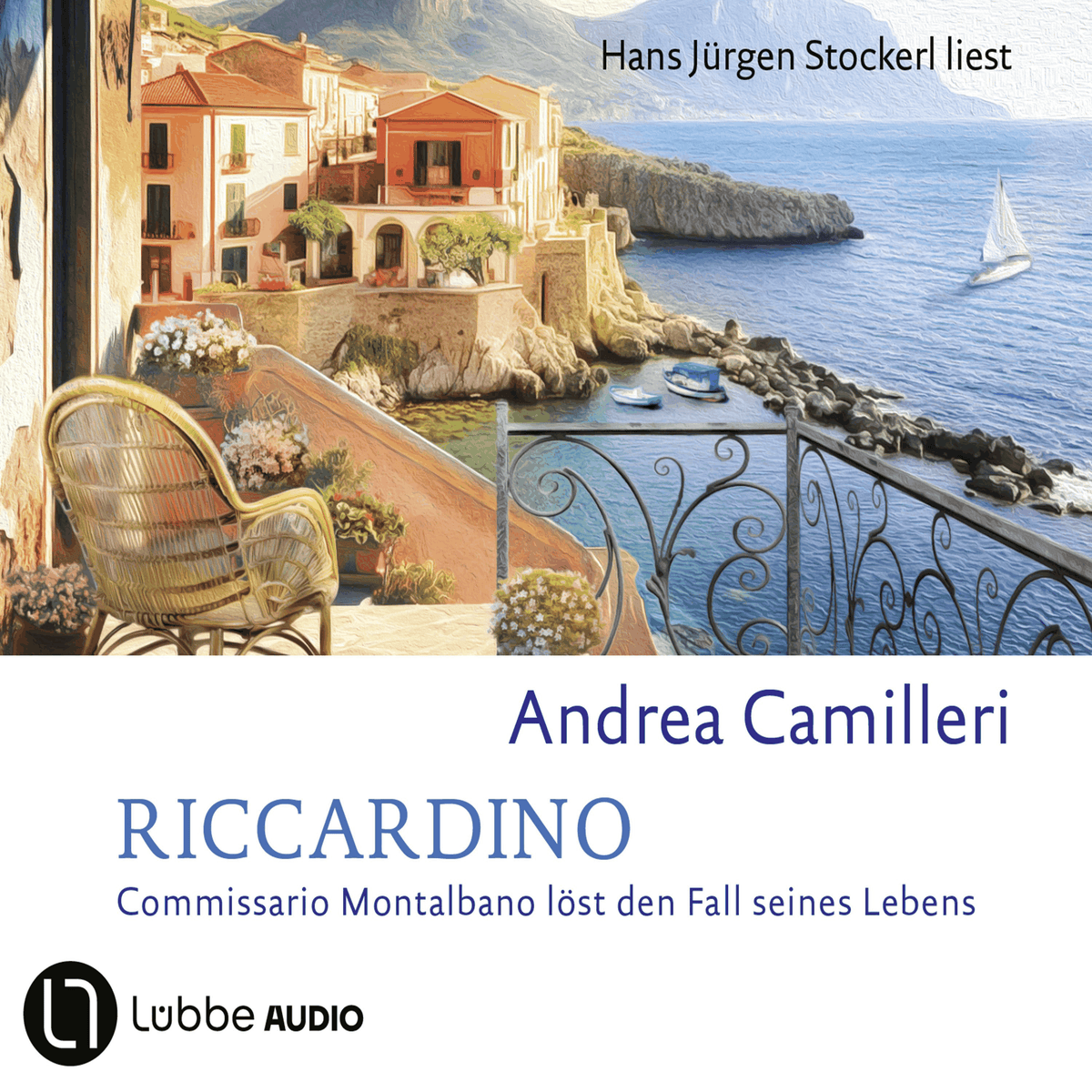 Riccardino - Commissario Montalbano - Commissario Montalbano löst den Fall seines Lebens, Teil 28