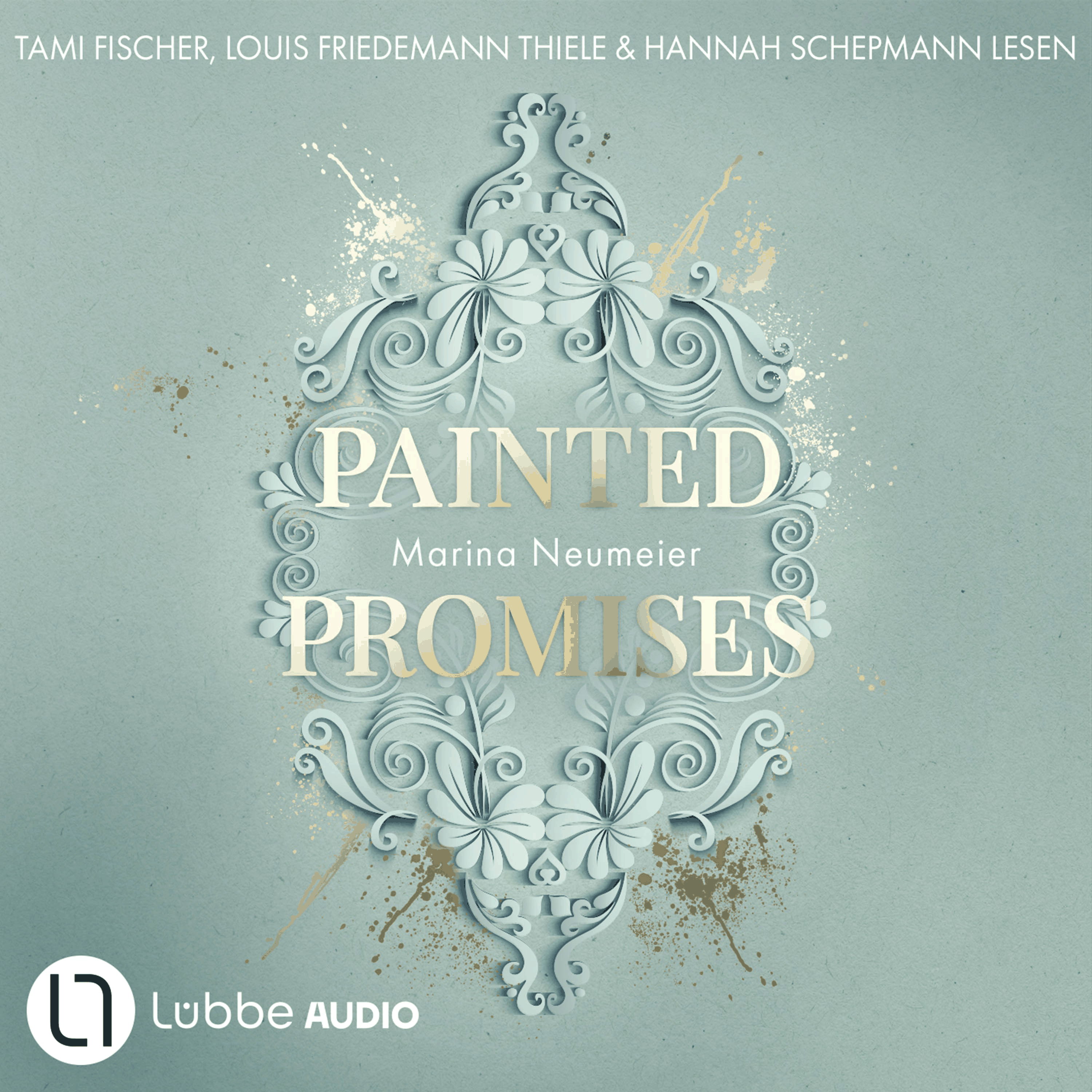Painted Promises - Golden Hearts, Teil 3