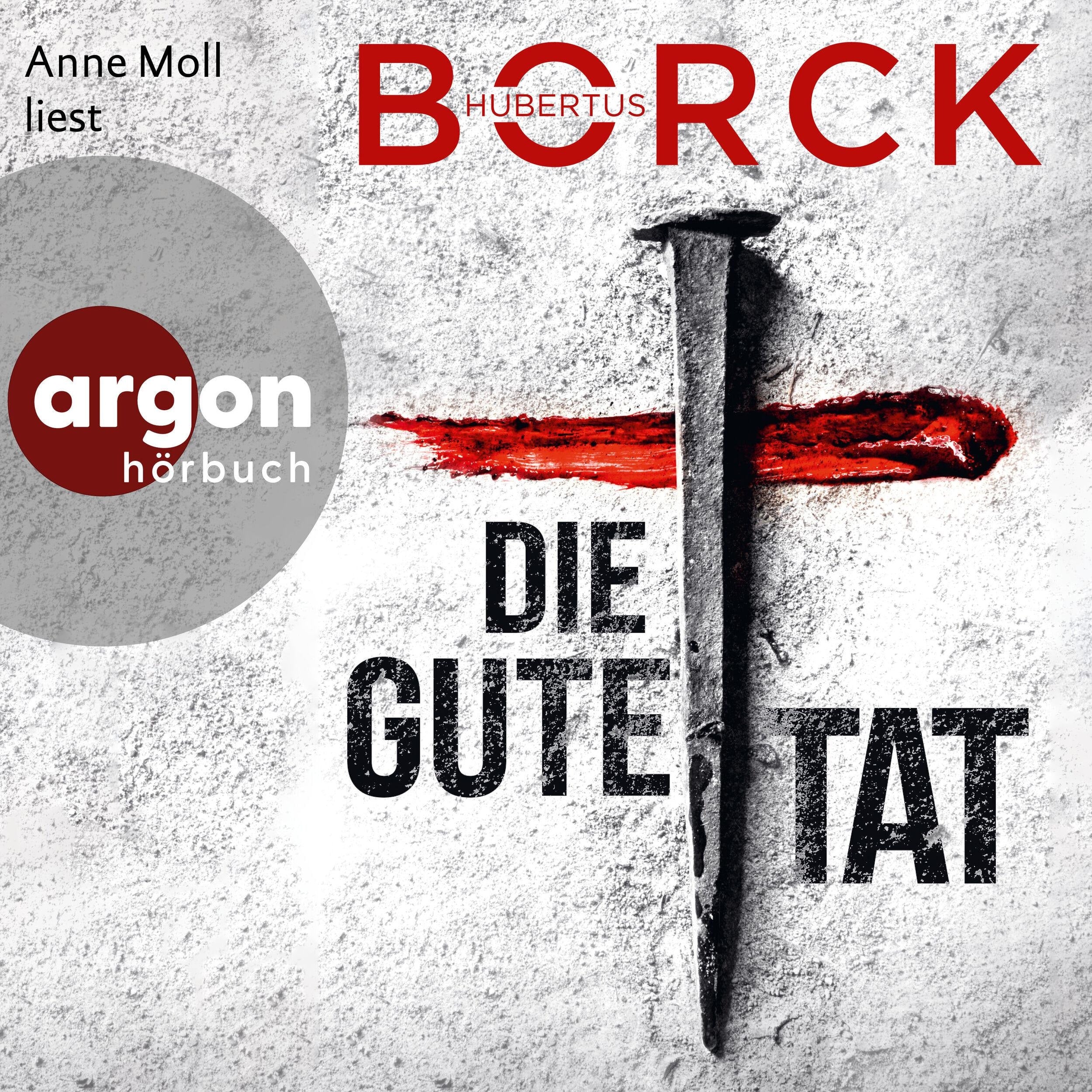 Die gute Tat - Franka Erdmann und Alpay Eloğlu, Band 4 (Ungekürzte Lesung)
