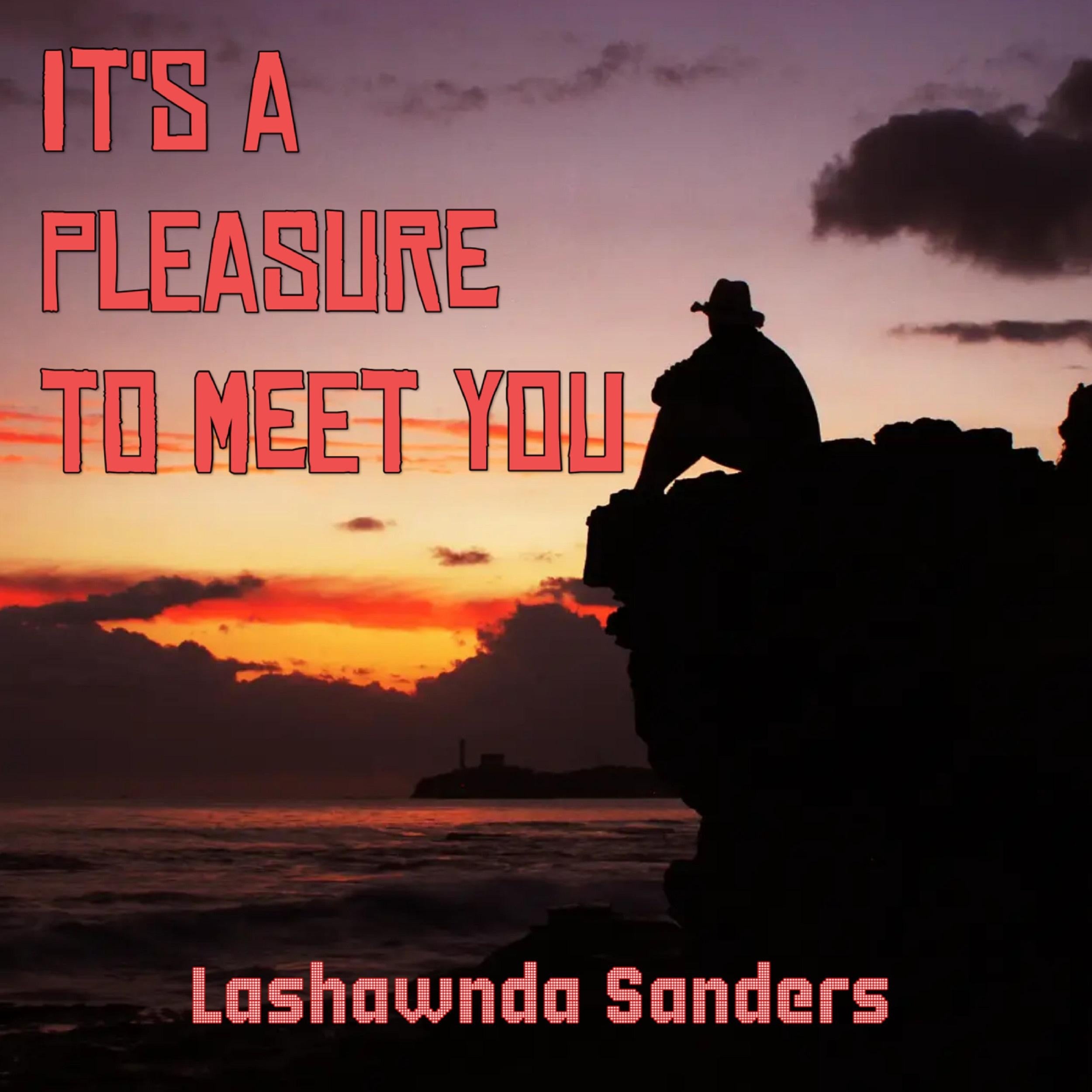 It's a Pleasure to Meet You