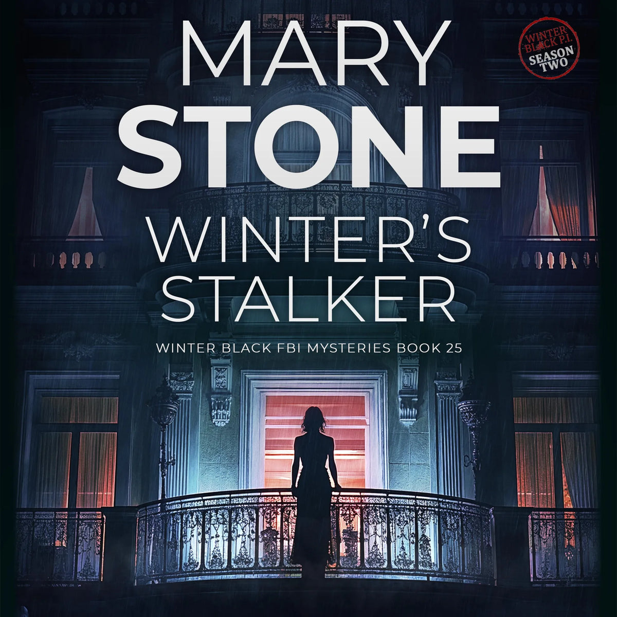 Winter's Stalker