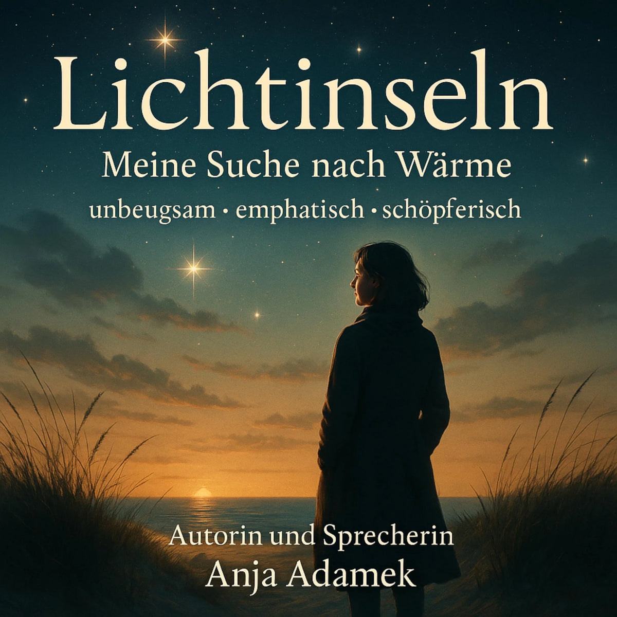 Lichtinseln - Meine Suche nach Wärme