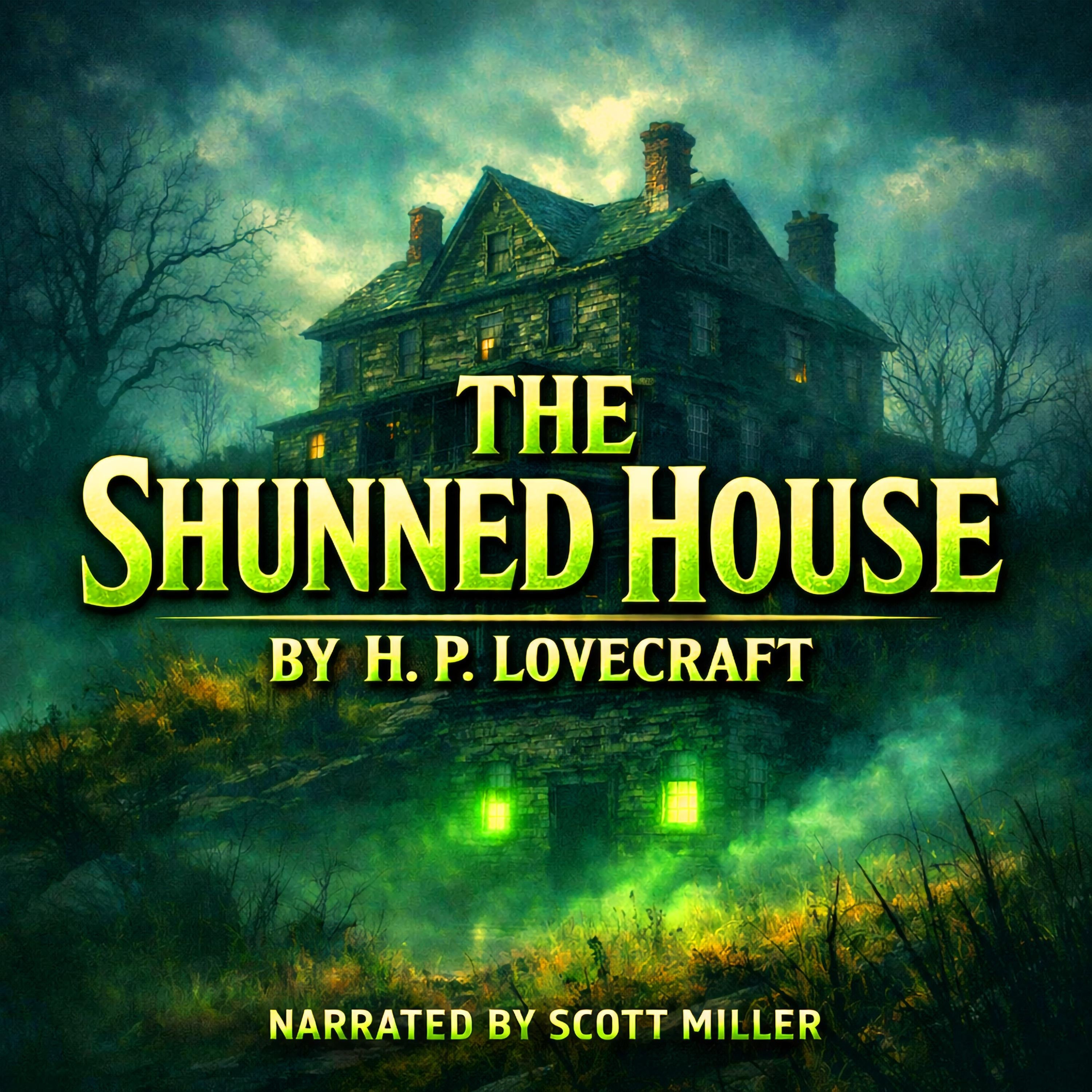 The Shunned House