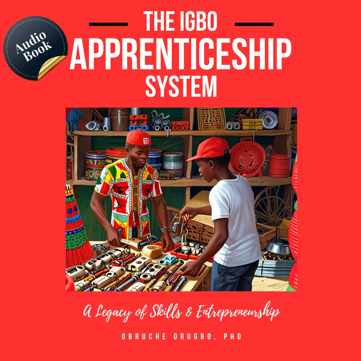 The Igbo Apprenticeship System