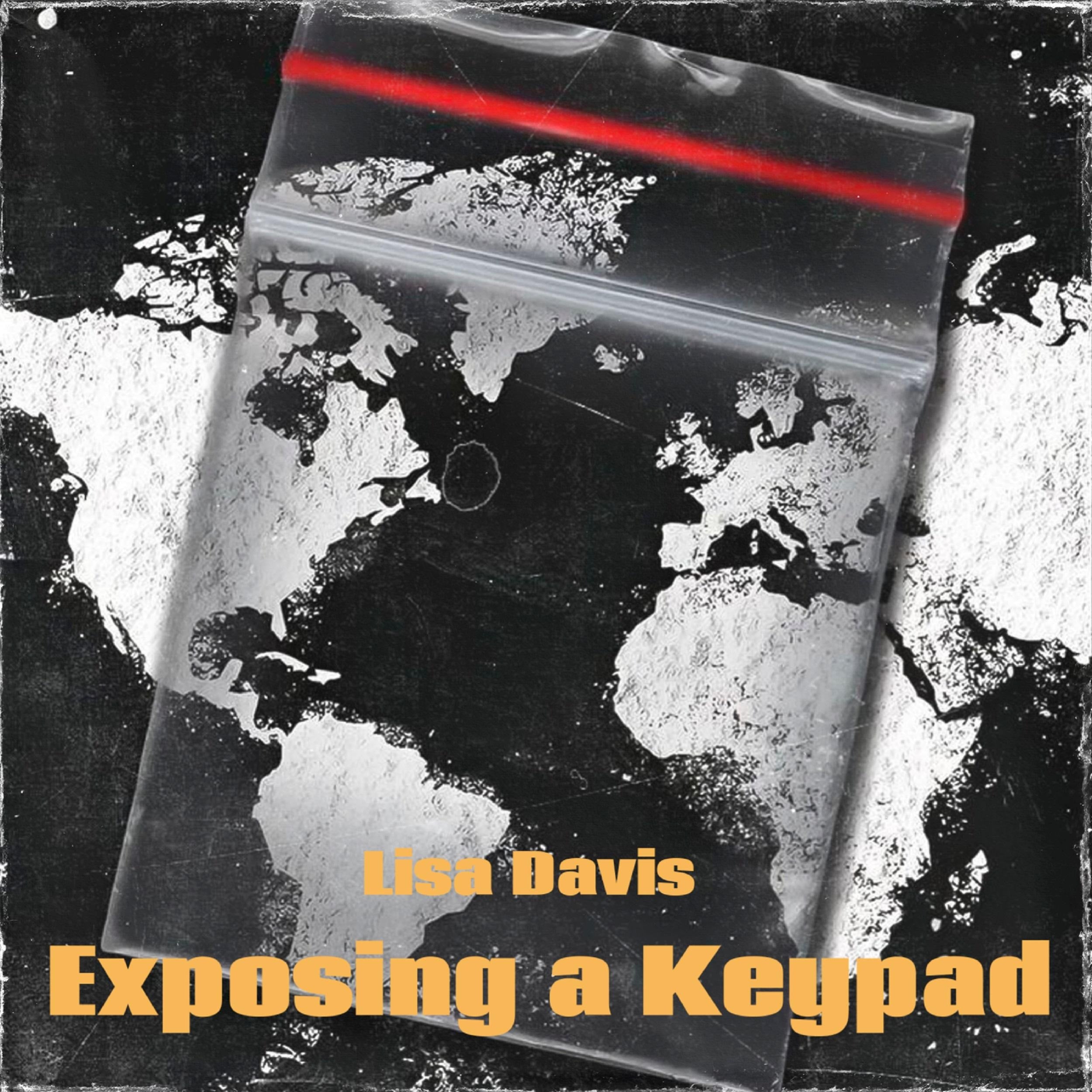 Exposing a Keypad