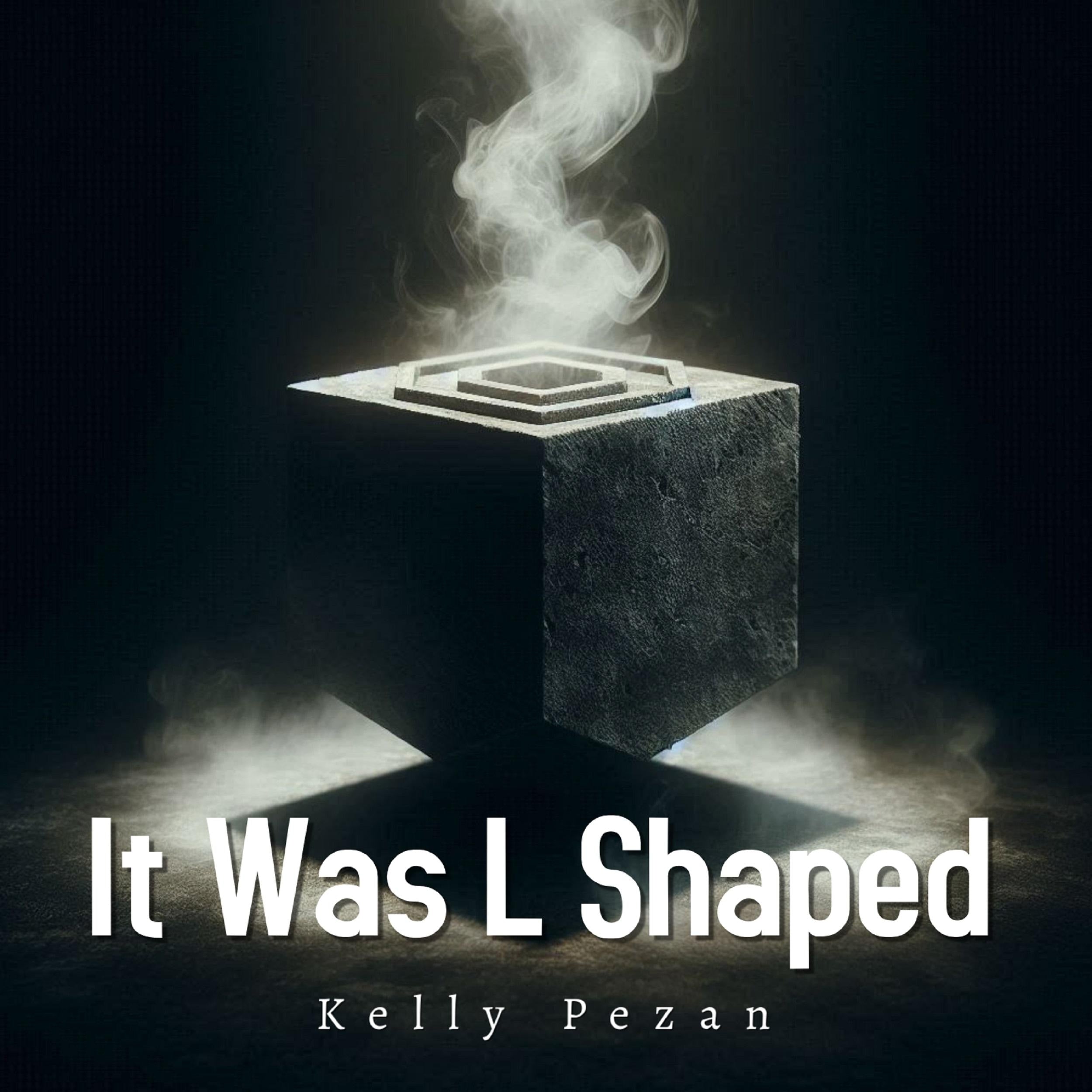 It Was L Shaped