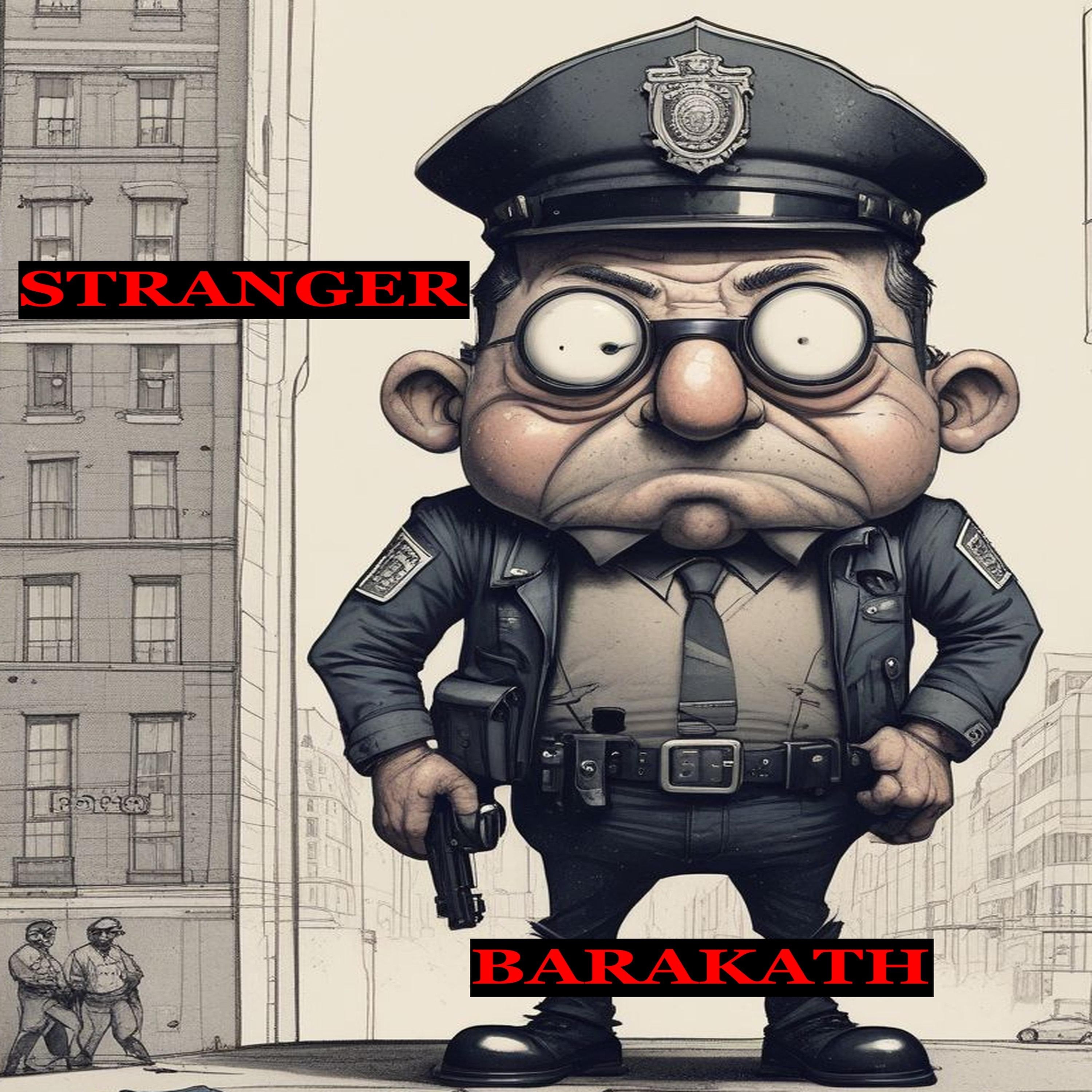 Stranger