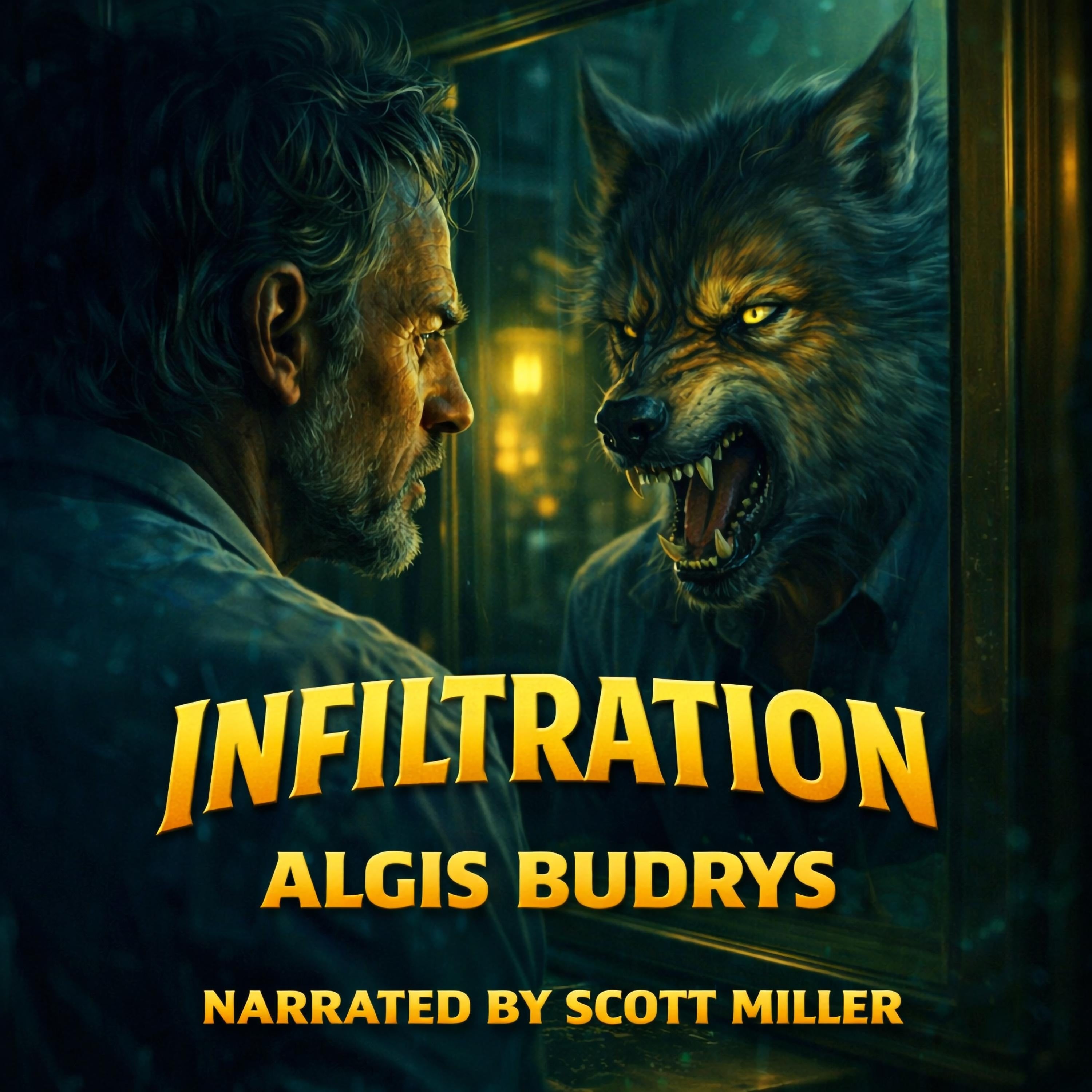 Infiltration