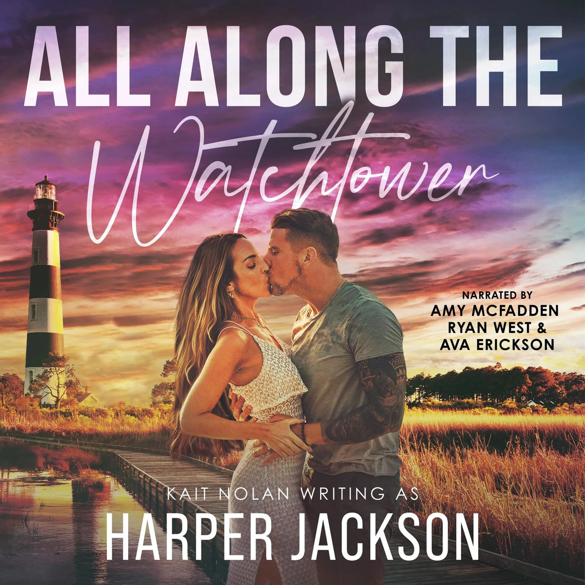 All Along the Watchtower