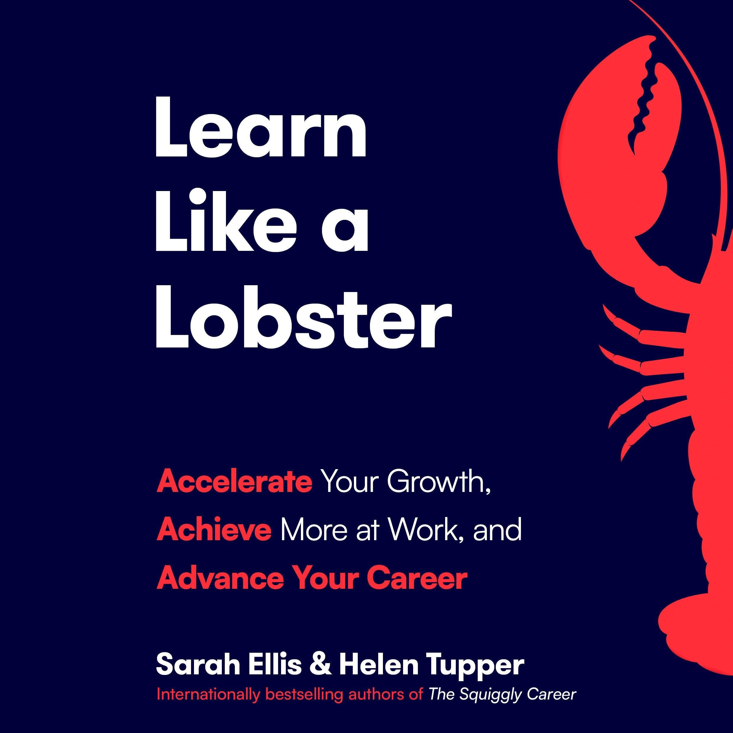 Learn Like a Lobster