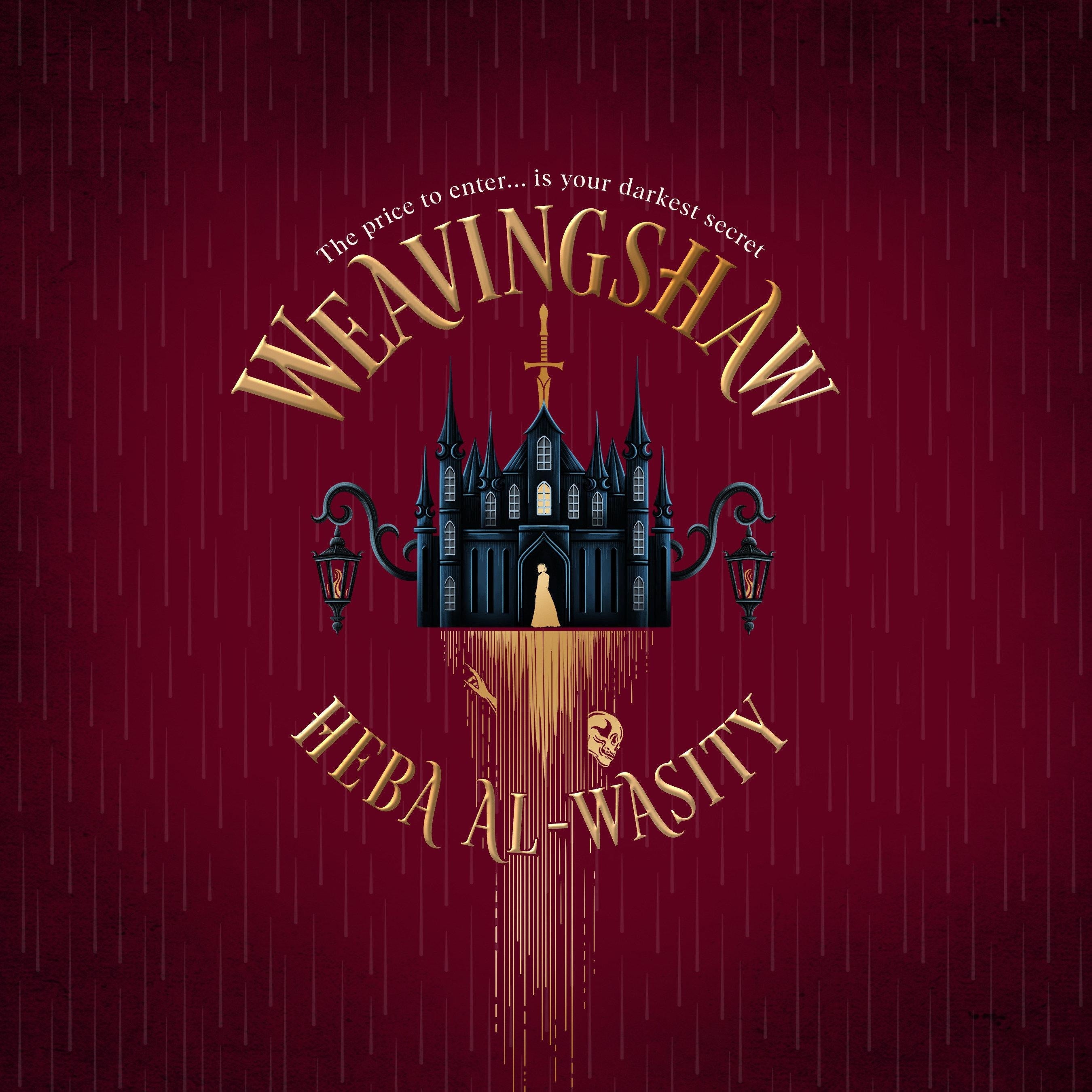 Weavingshaw