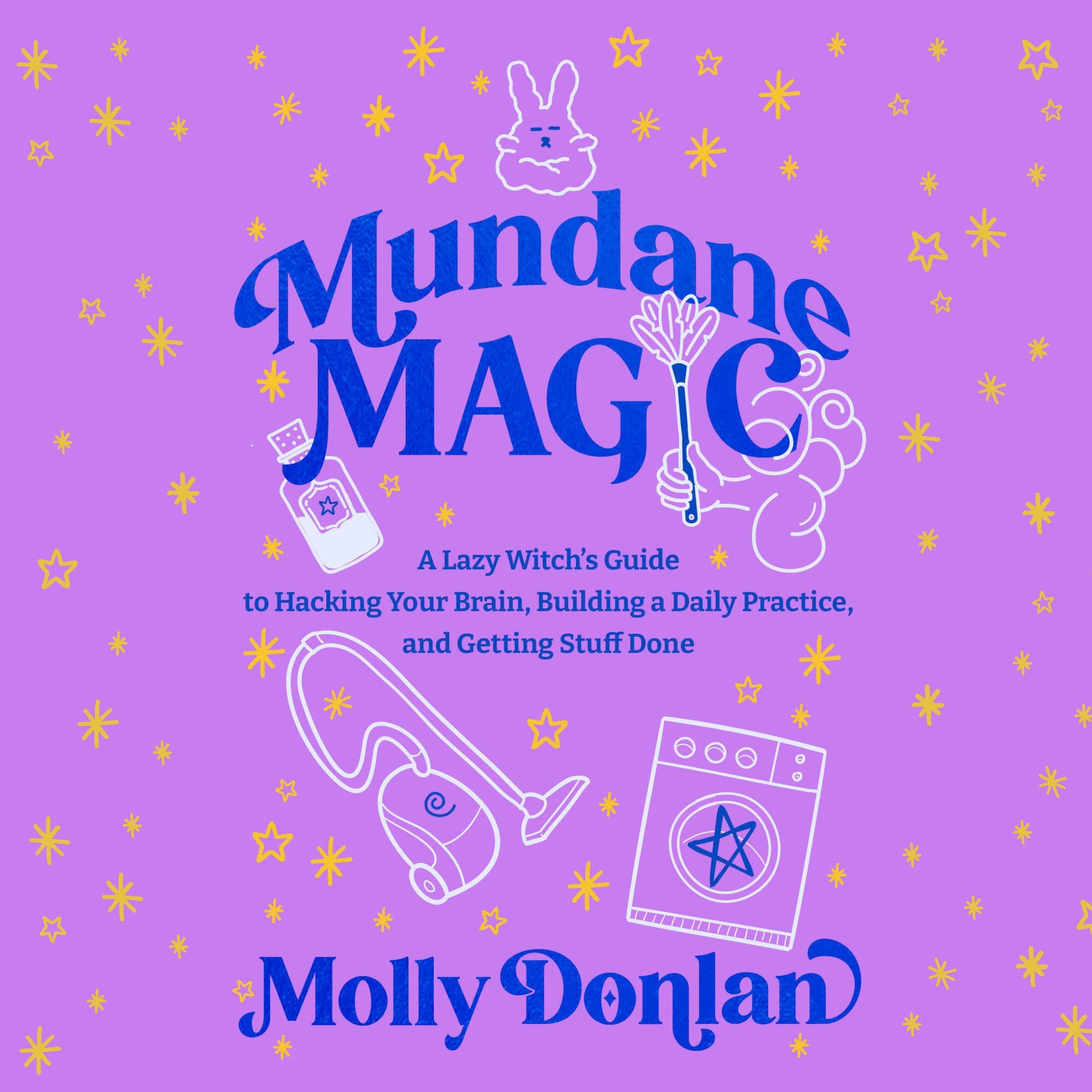 Mundane Magic