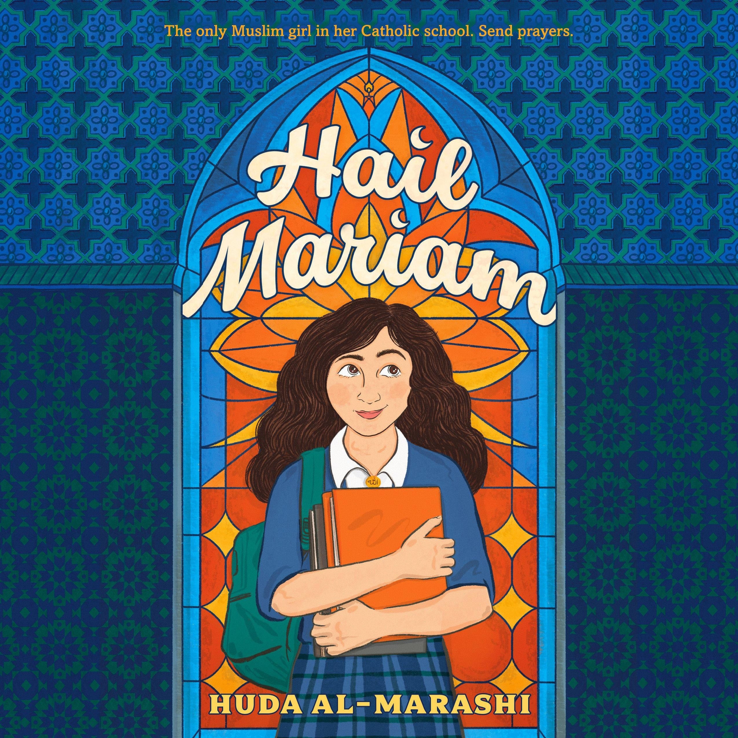 Hail Mariam