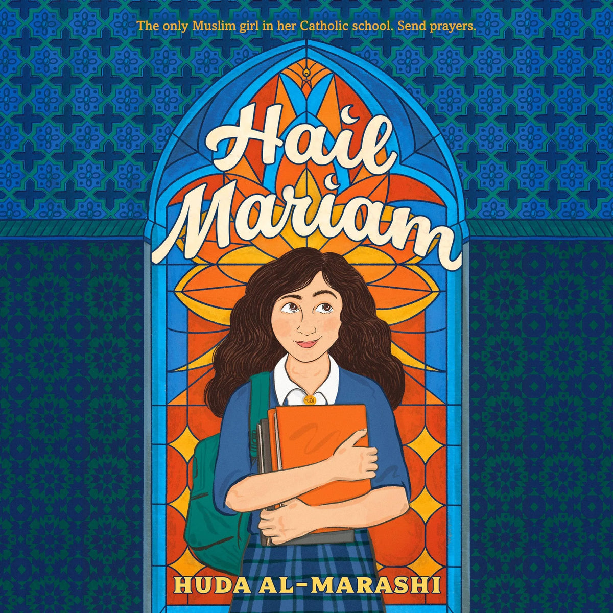 Hail Mariam