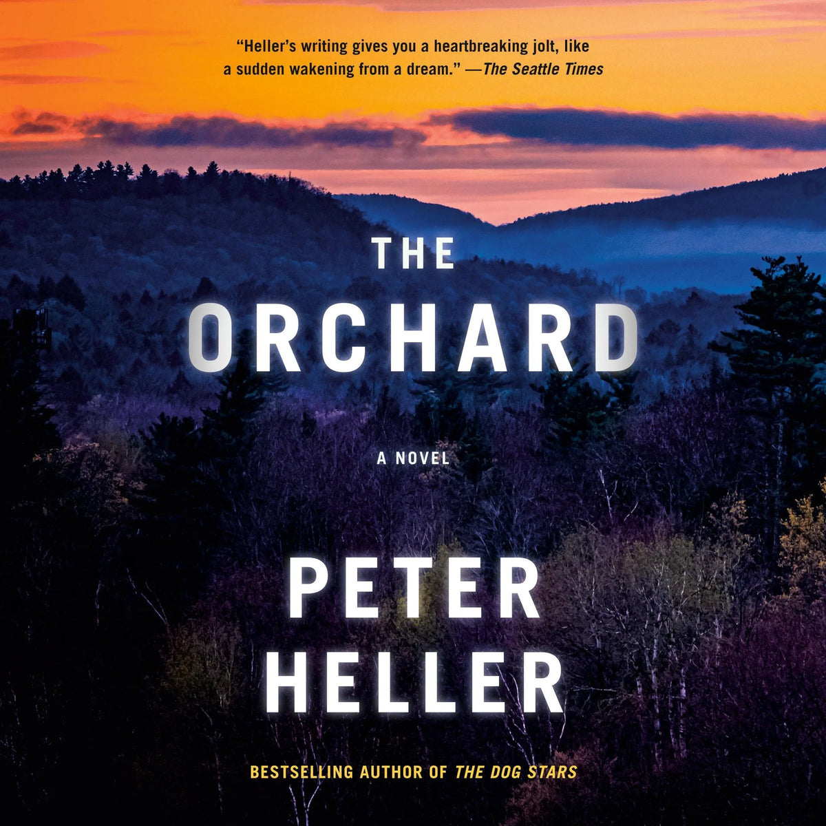 The Orchard
