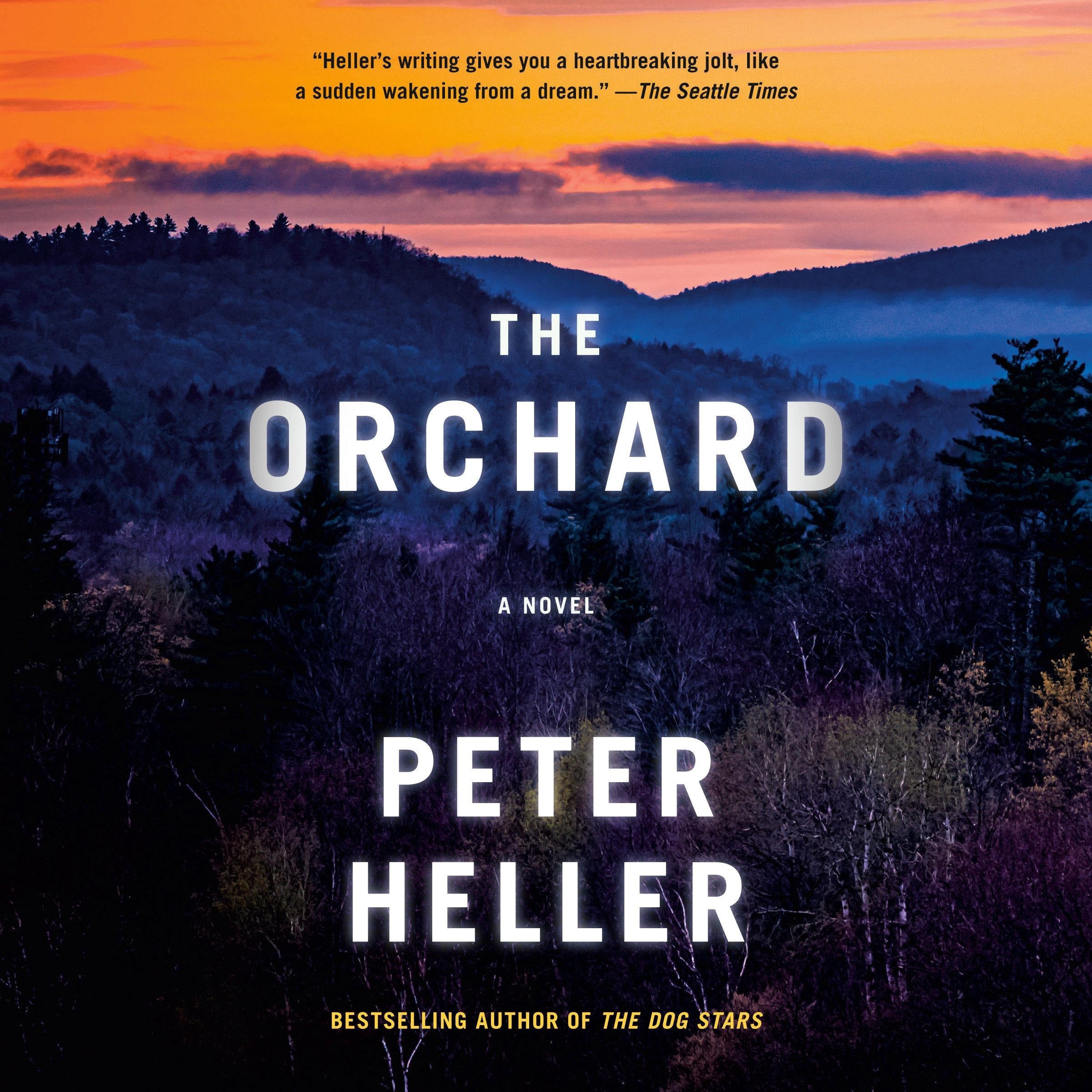 The Orchard