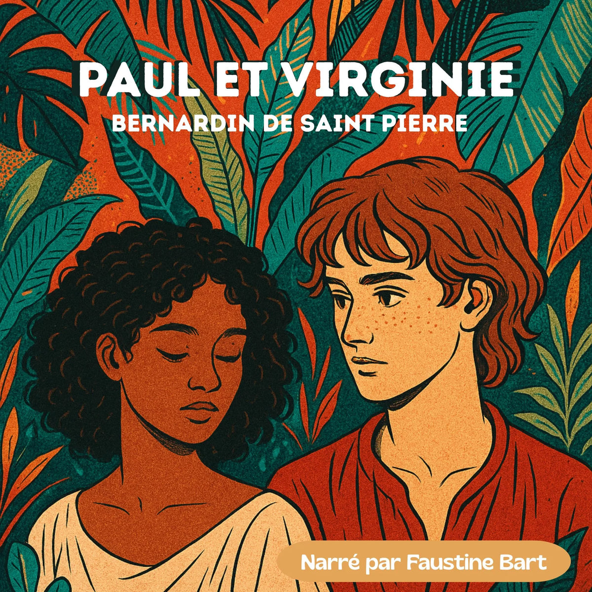 Paul et Virginie