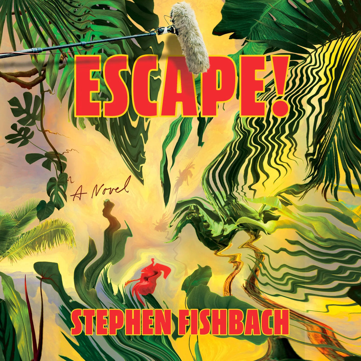 Escape!