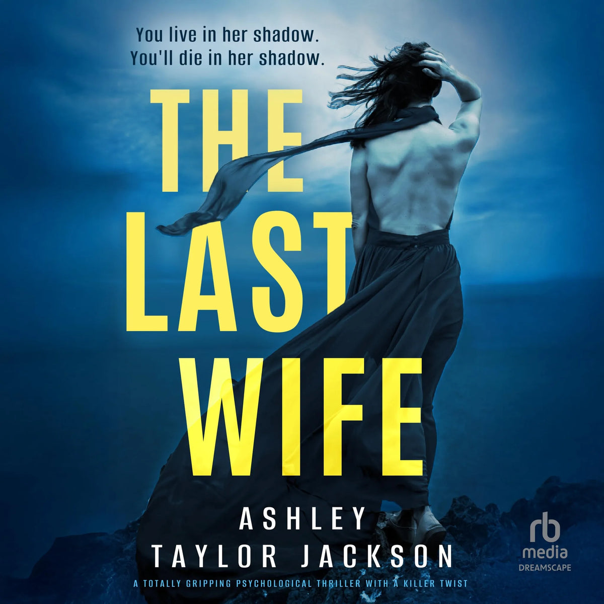 The Last Wife
