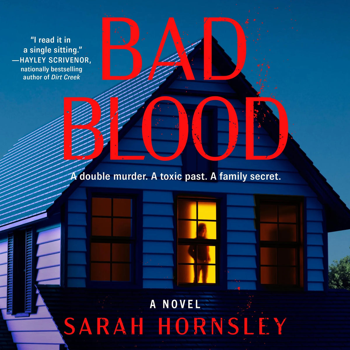 Bad Blood