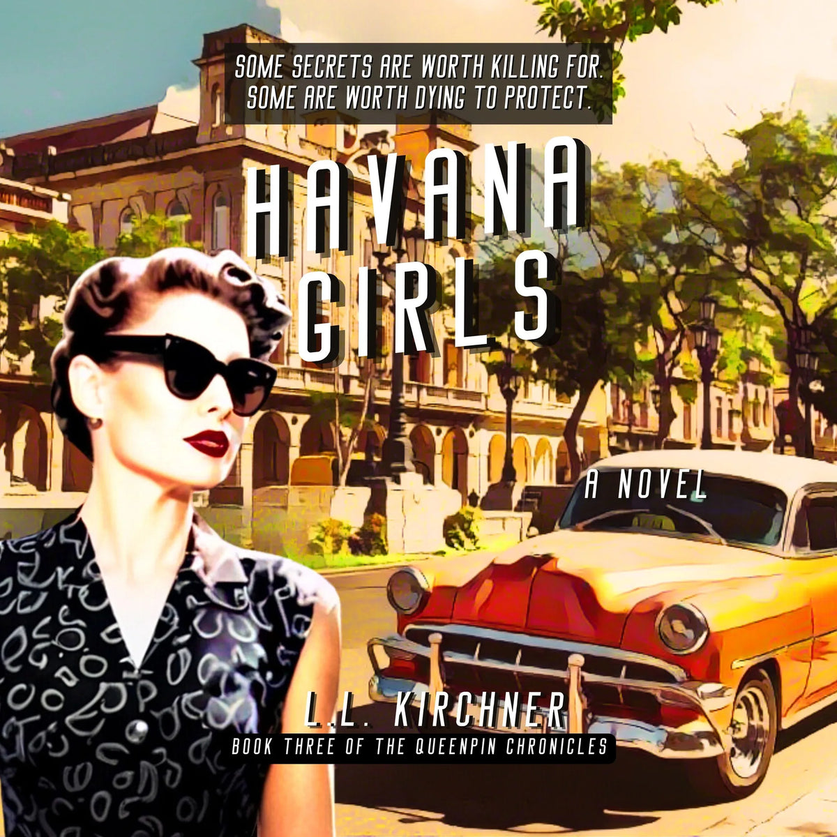 Havana Girls