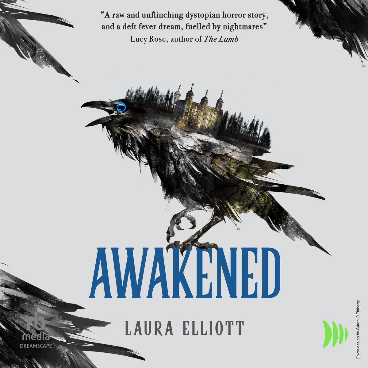 Awakened