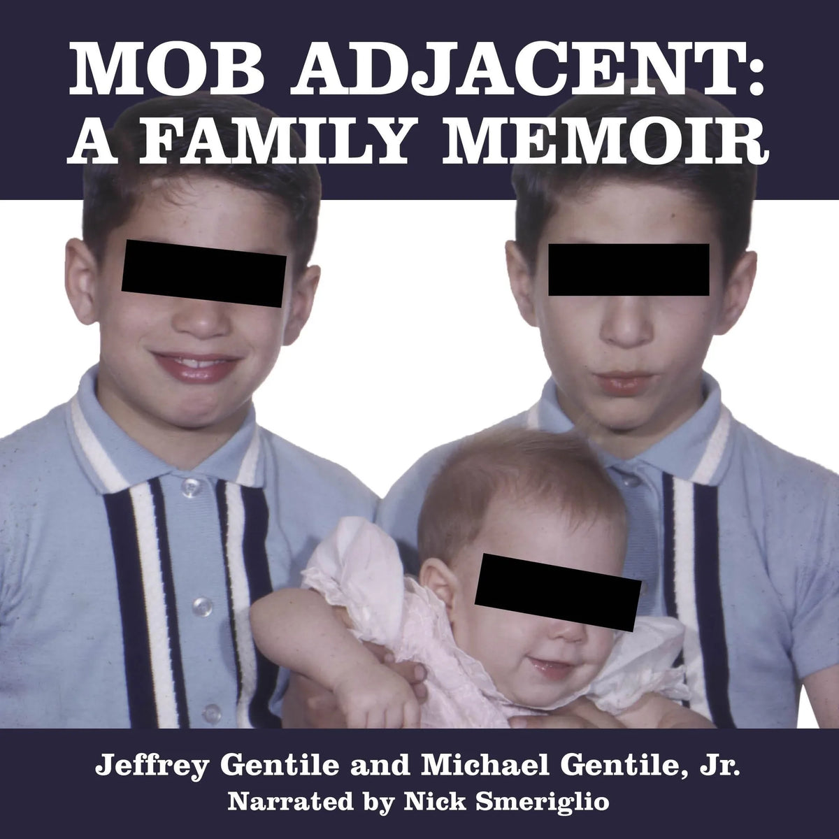 Mob Adjacent
