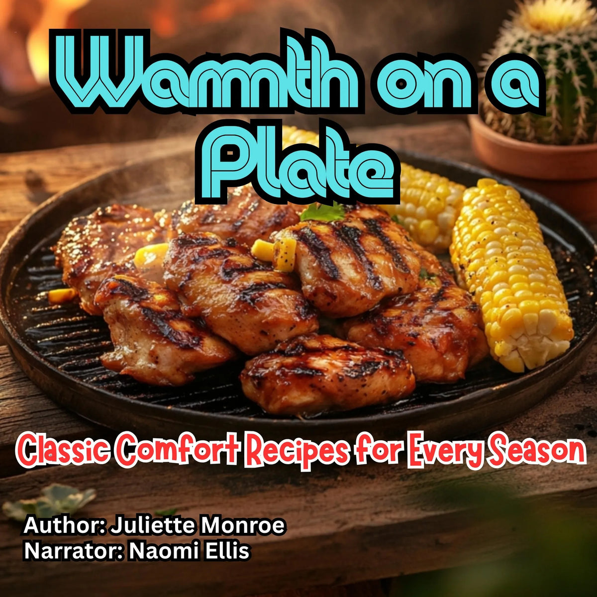 Warmth on a Plate