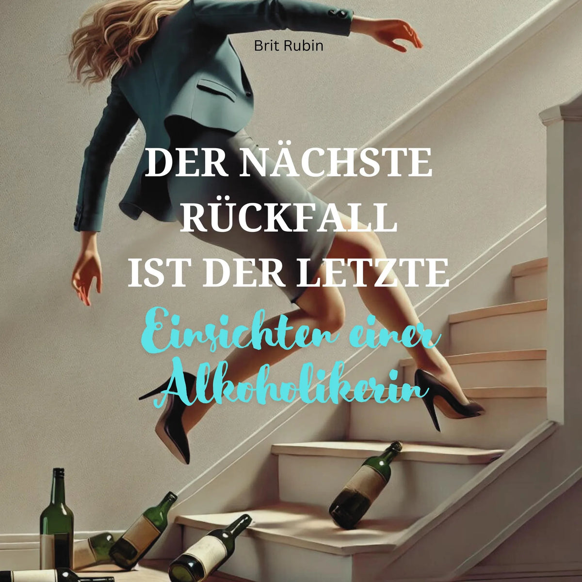 Der nächste Rückfall ist der Letzte
