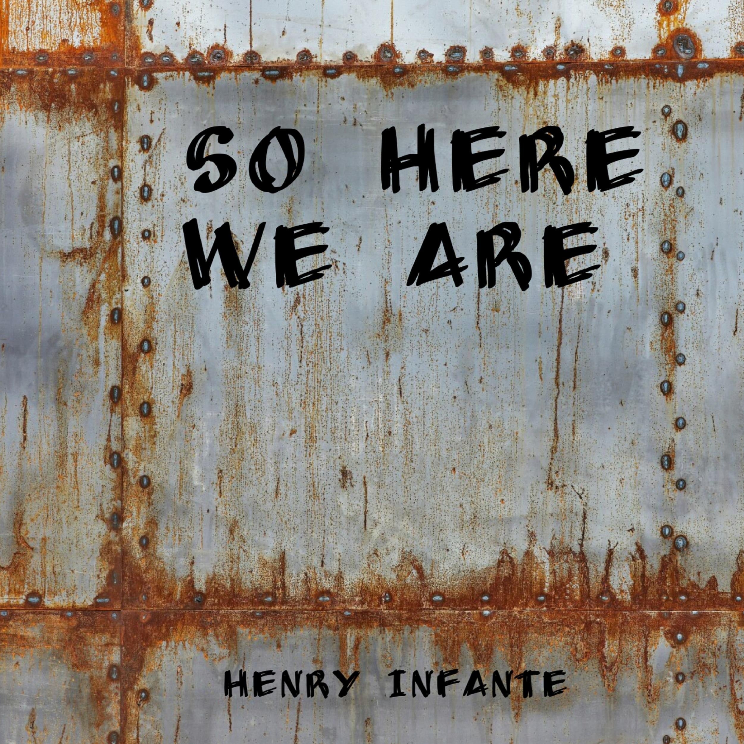 So Here We Are