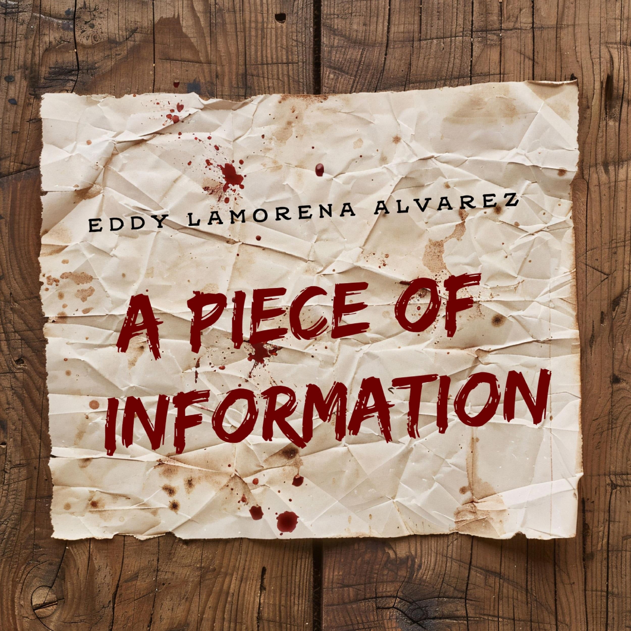 A Piece of Information