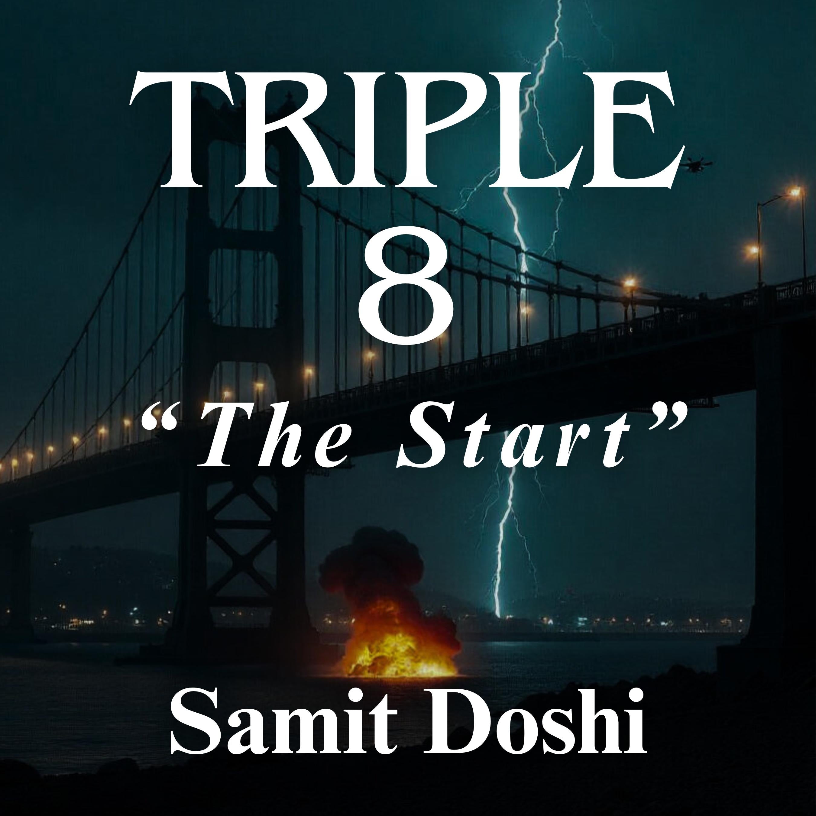 Triple 8