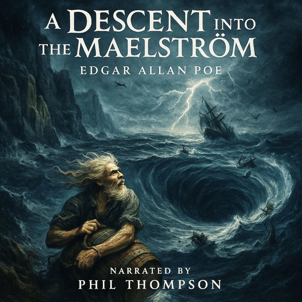 A Descent into the Maelström