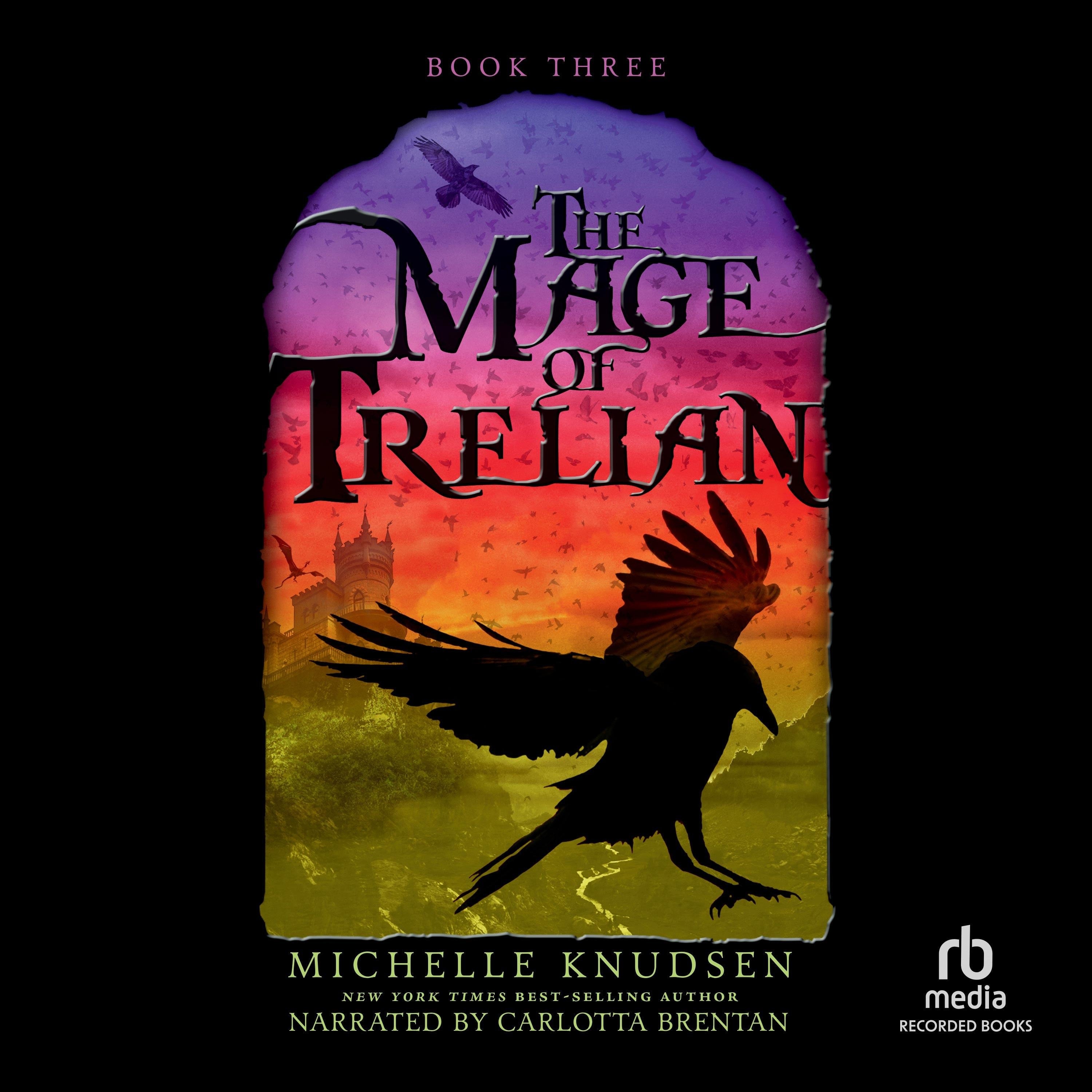 The Mage of Trelian