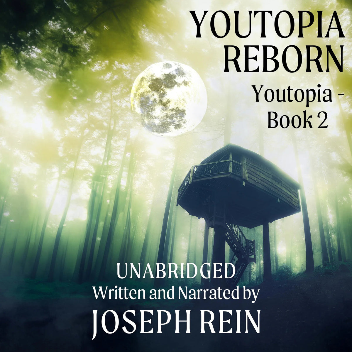 Youtopia Reborn