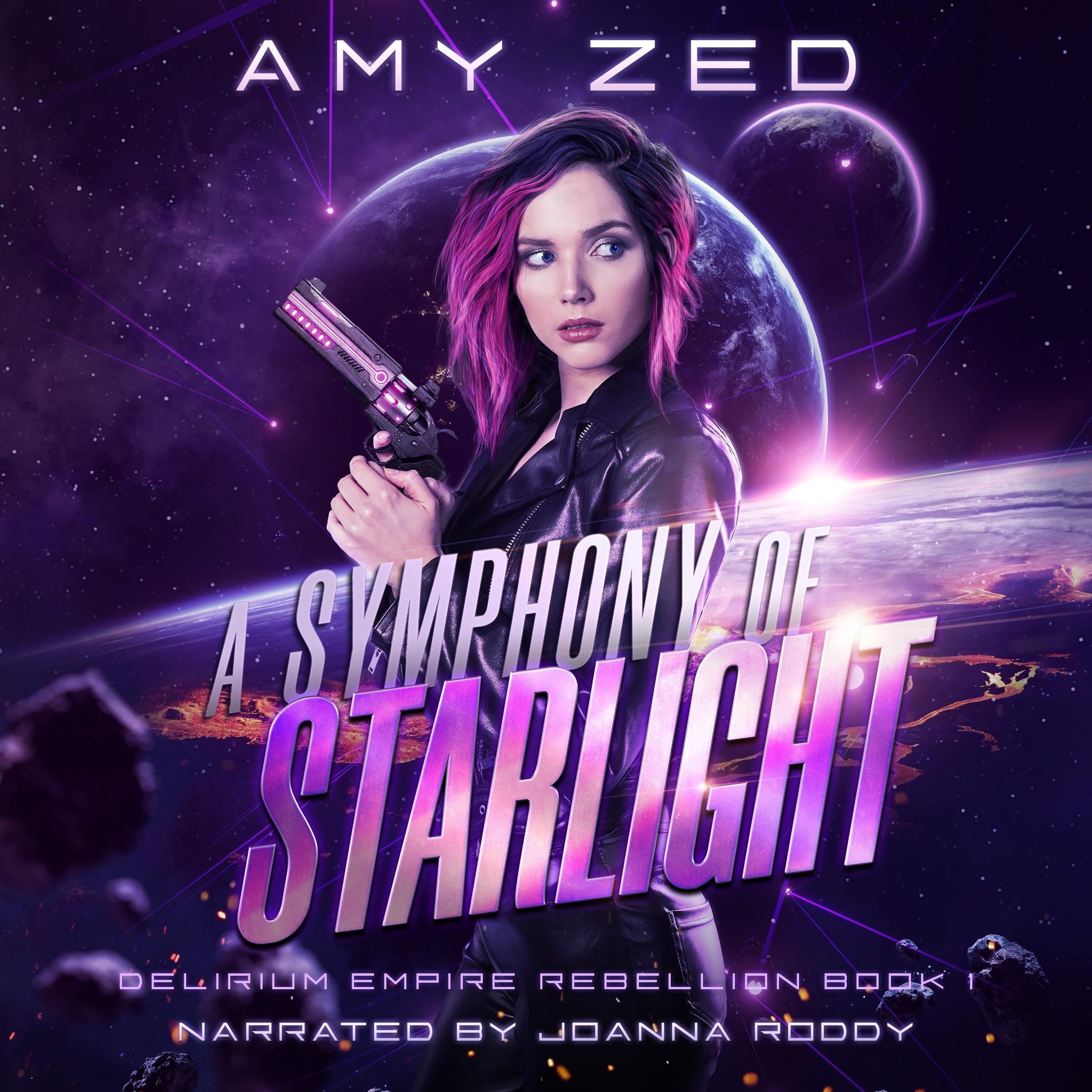 A Symphony of Starlight