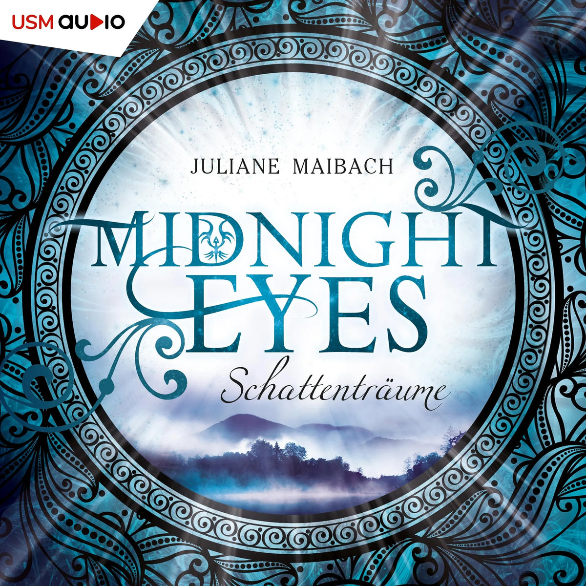 Schattenträume - Midnight Eyes, Teil 1 (ungekürzt)