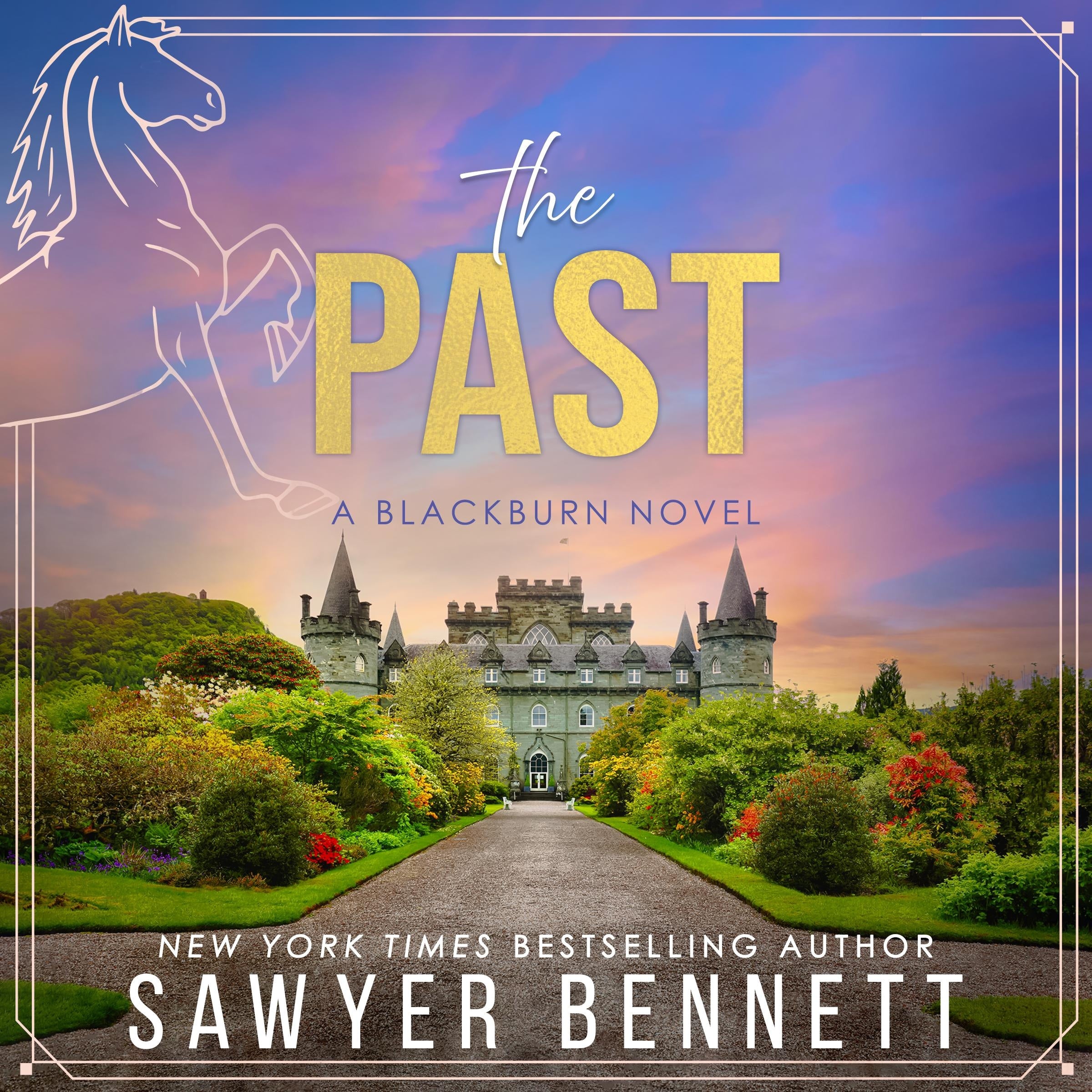The Past