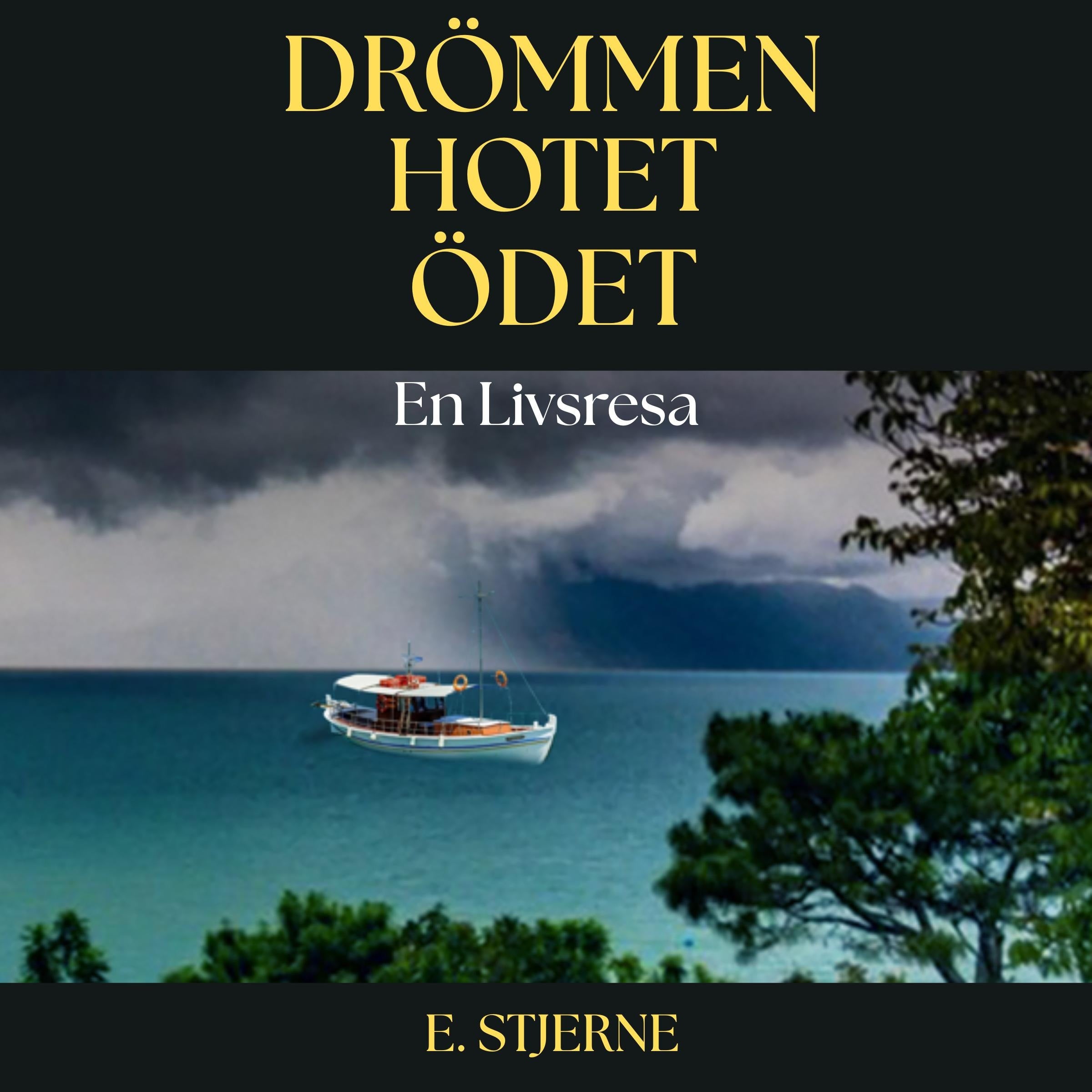 Drömmen Hotet Ödet