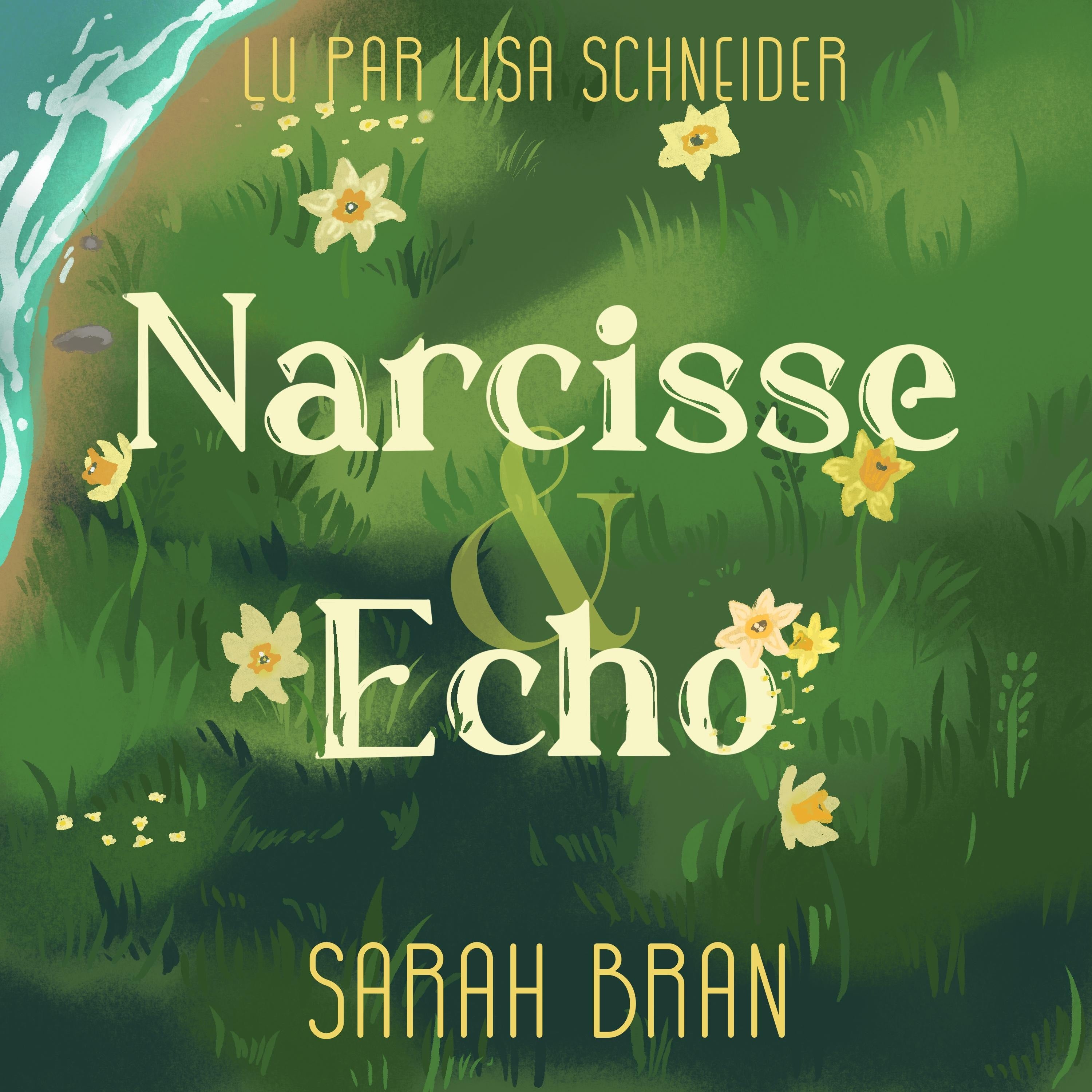 Narcisse et Echo