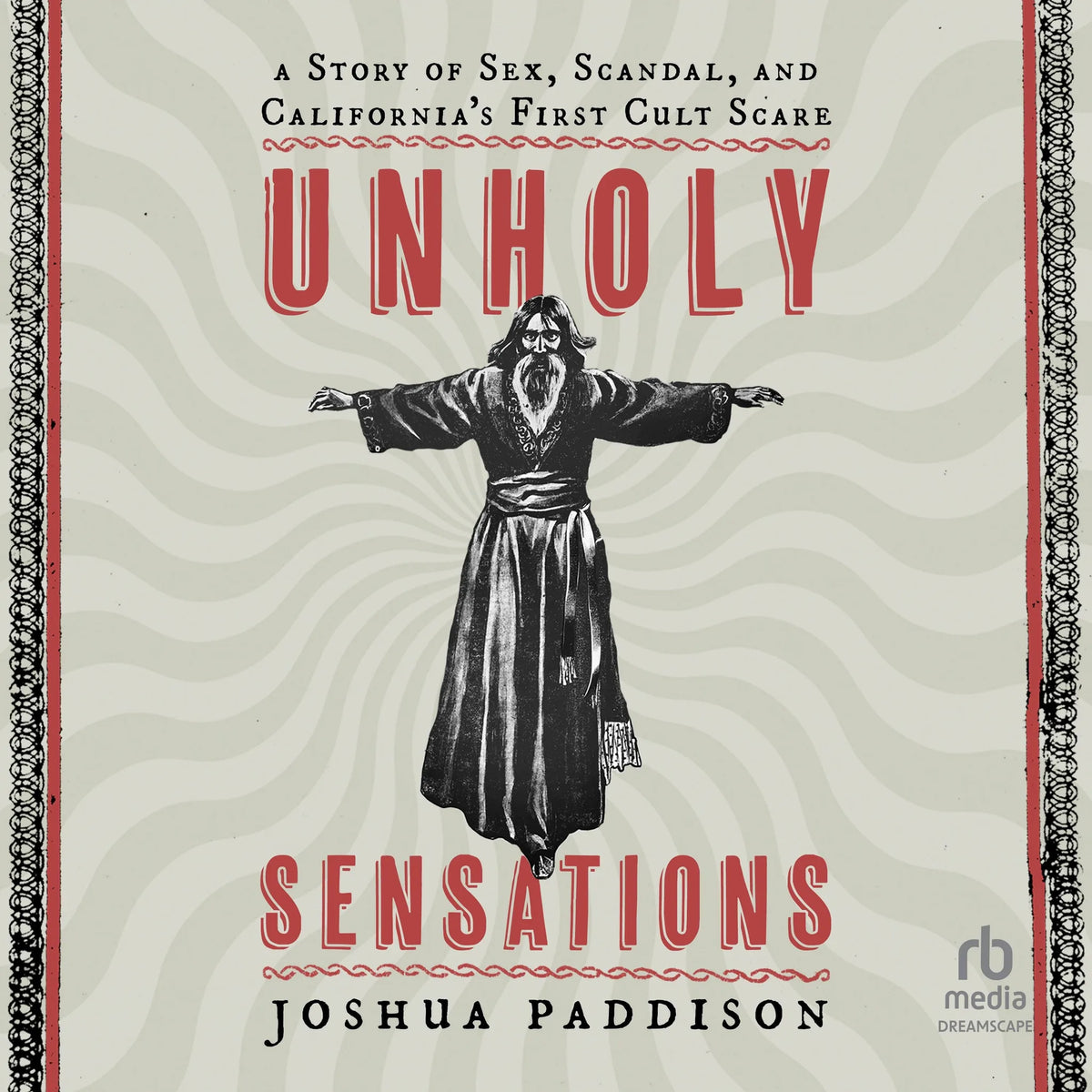 Unholy Sensations