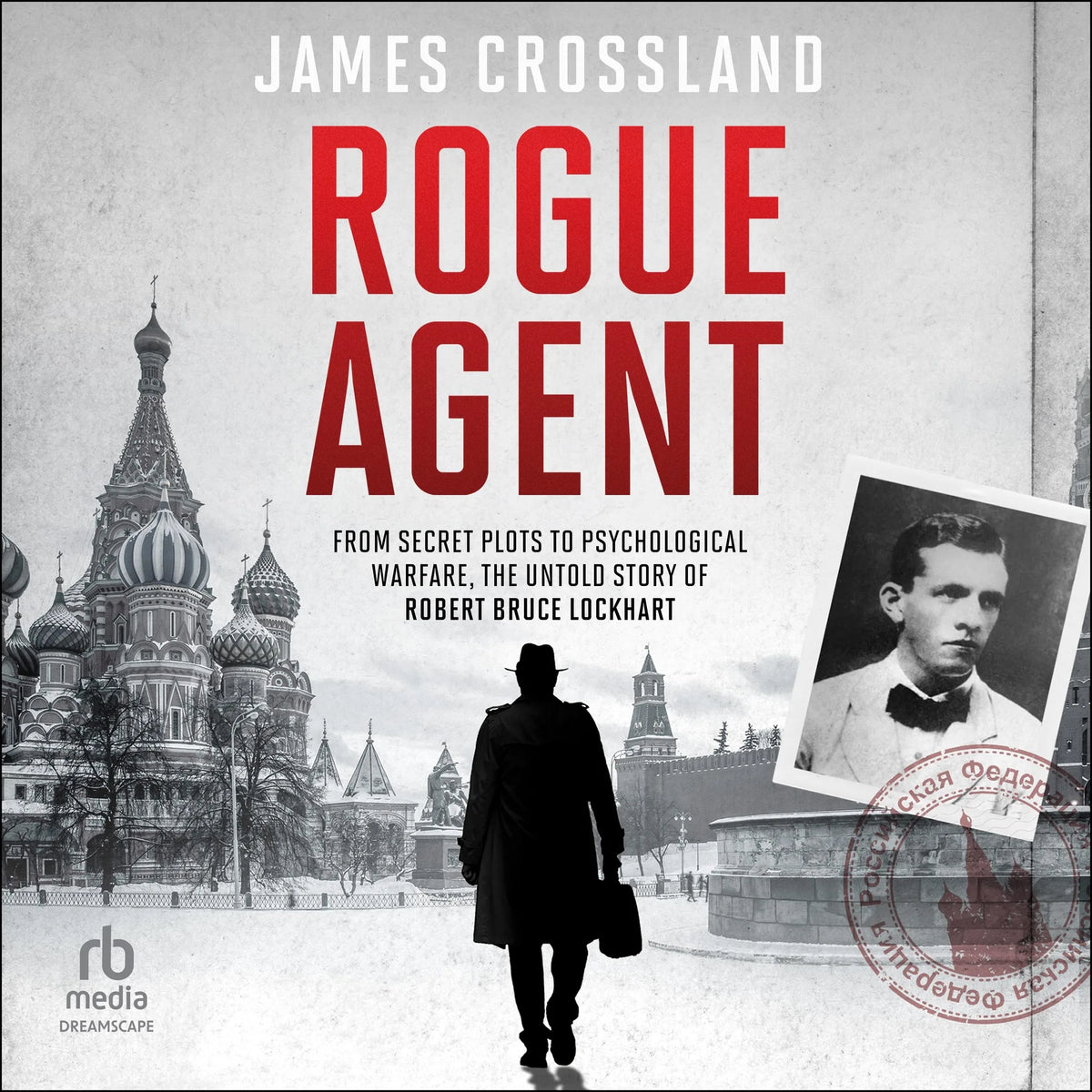 Rogue Agent